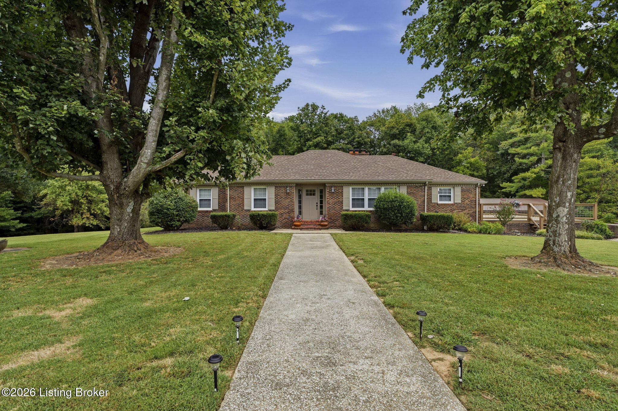 3408 Boiling Springs Rd — photo