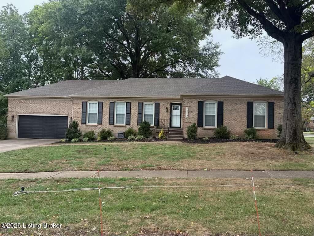2904 Petty Jay Rd — photo