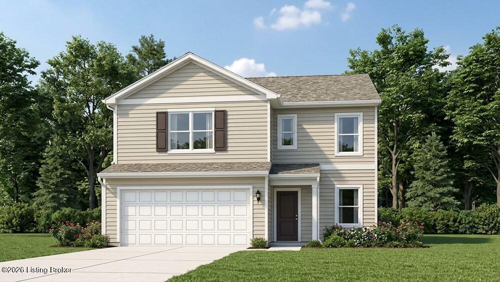 60 Dogwood Ct — photo