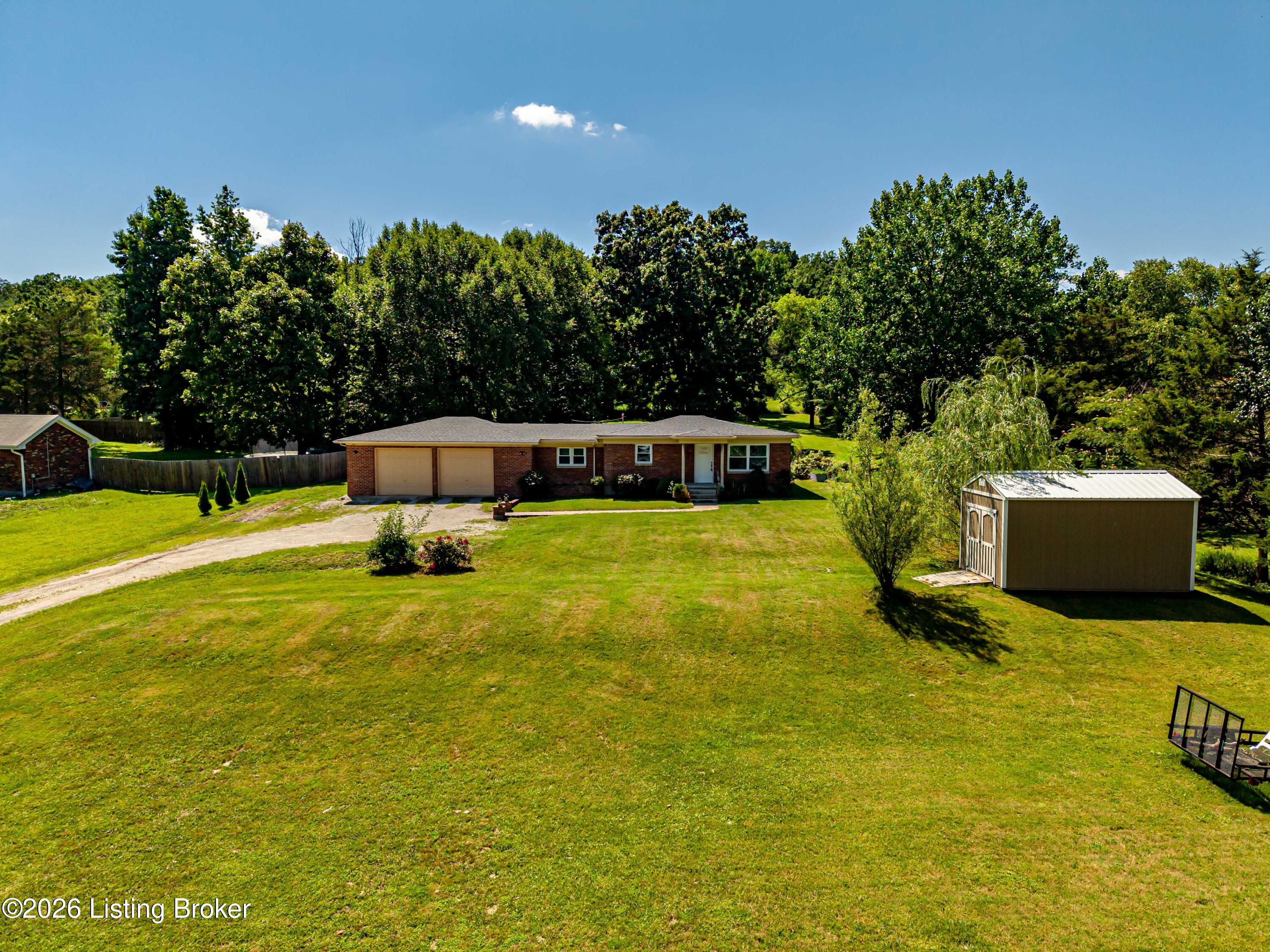 745 Brooks Schoolhouse Rd — photo