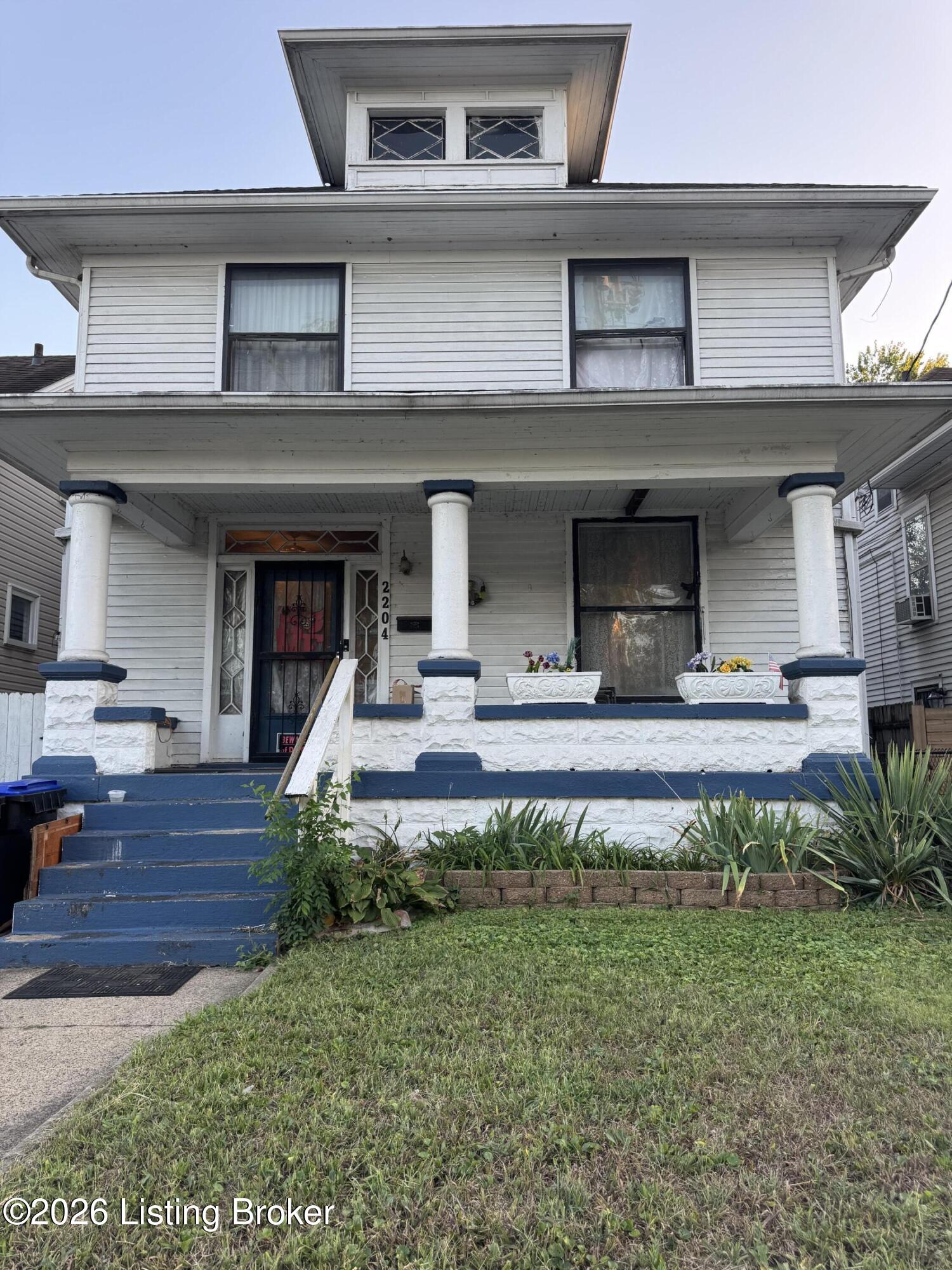 2204 Portland Ave — photo