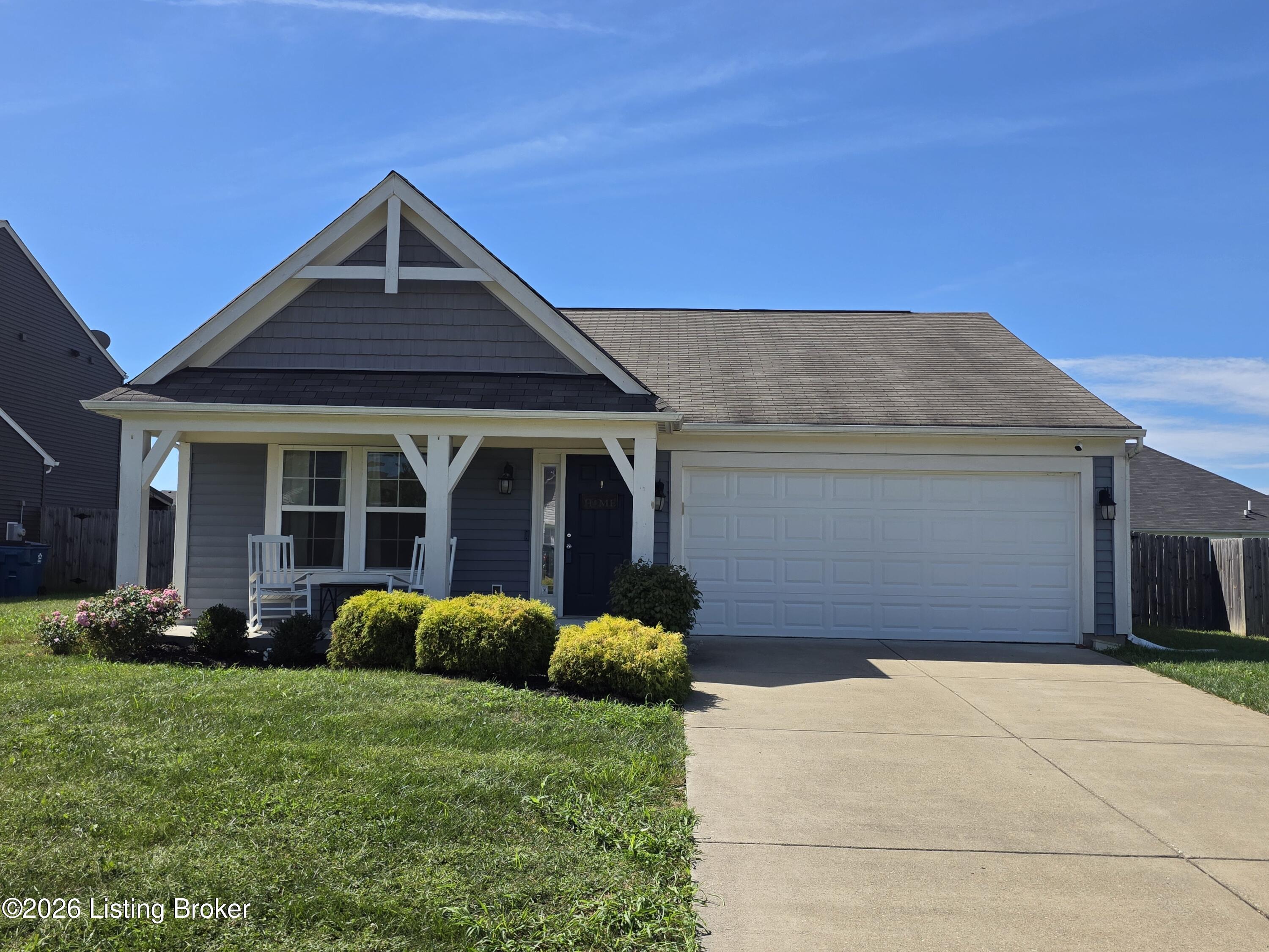 207 Gadwall Ct — photo