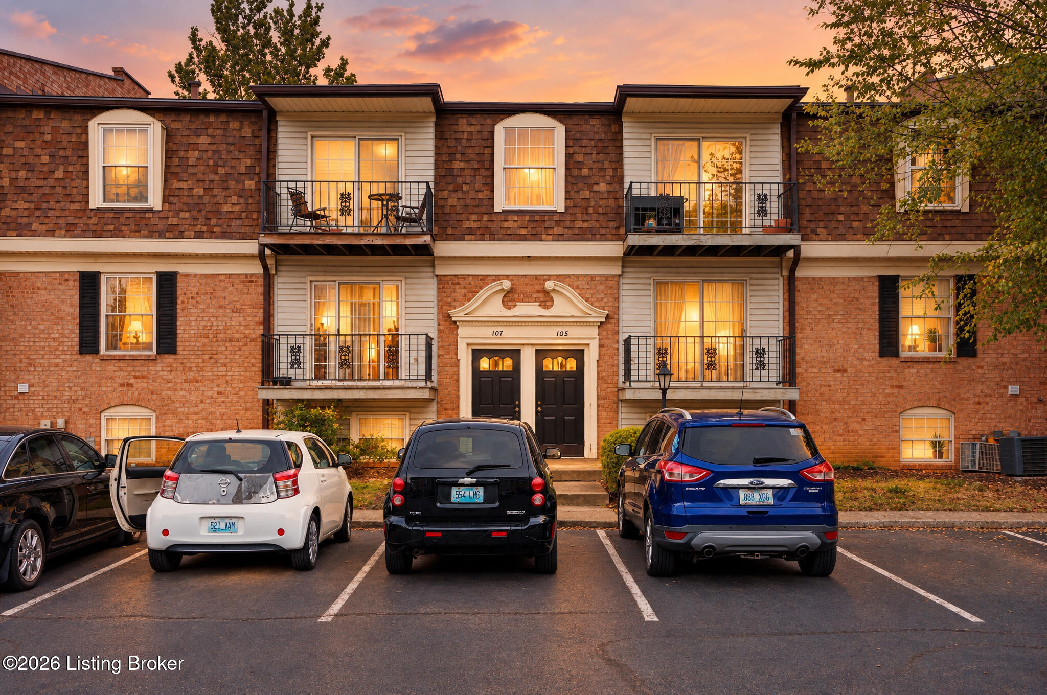 105 Algiers Ct 3 — photo