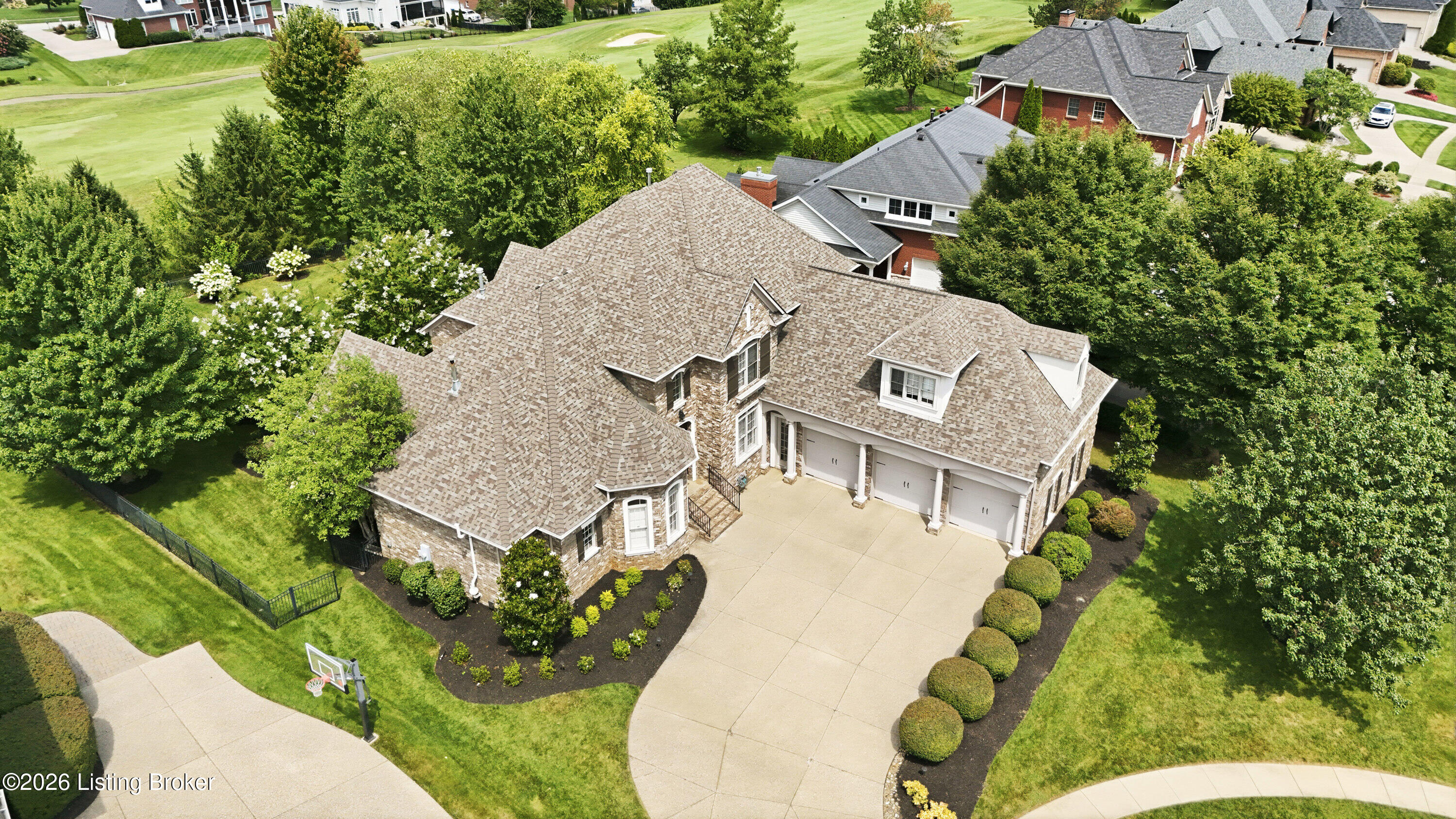 2101 Highland Springs Pl — photo