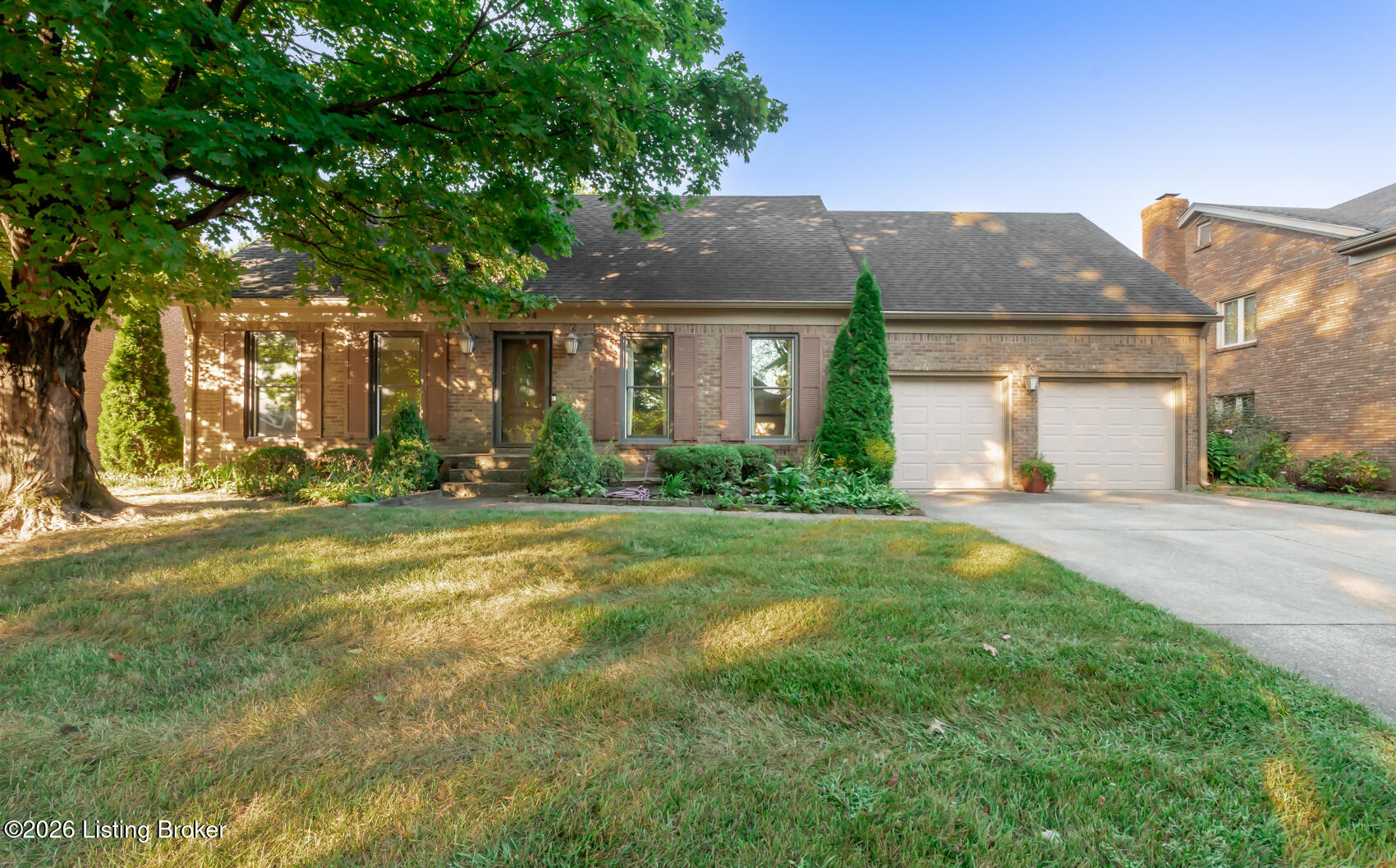 9604 Bay Hill Dr — photo