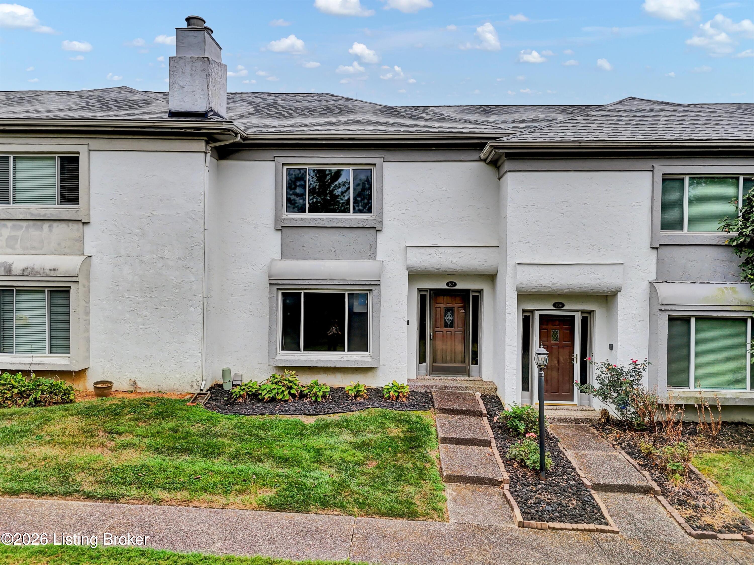 107 Shelby Pointe Dr — photo