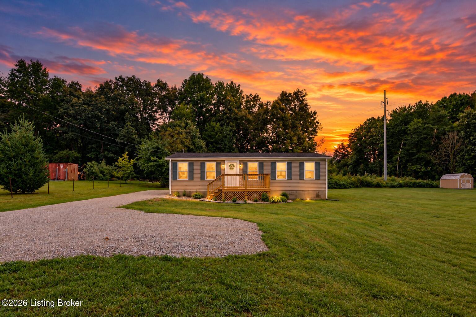 697 Rineyville-Big Springs Rd — photo