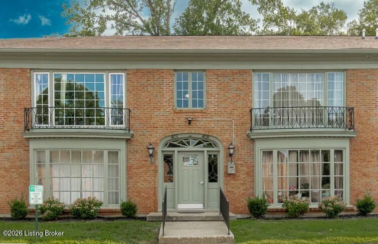 403 Highwood Dr — photo