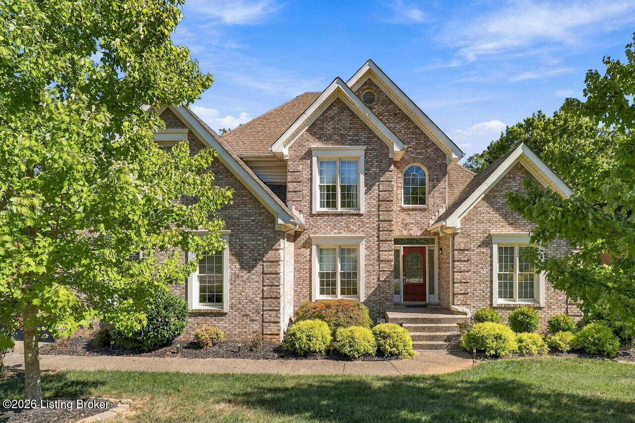 4215 Woodmont Park Ln — photo