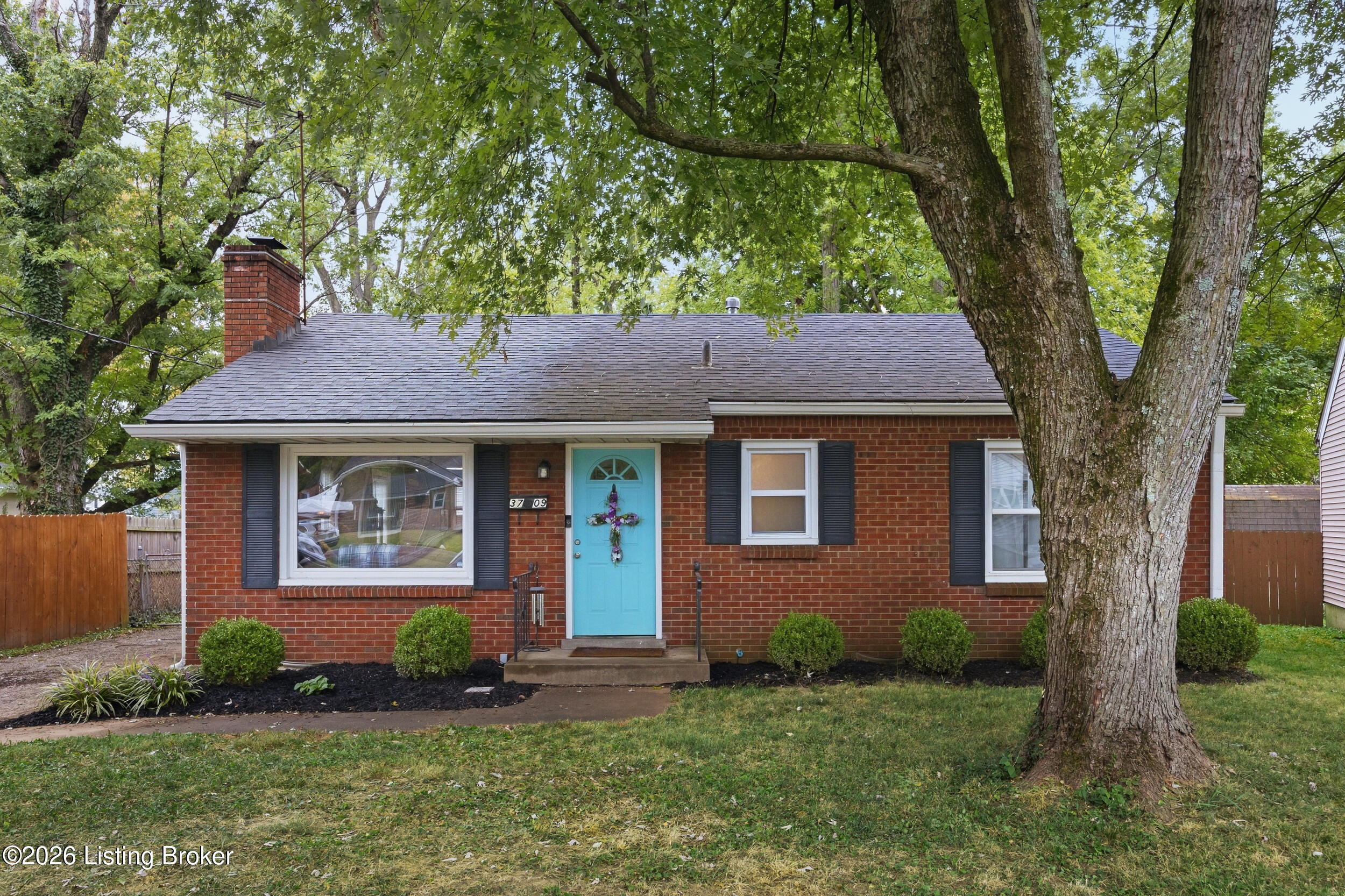 3709 Rosa Terrace — photo