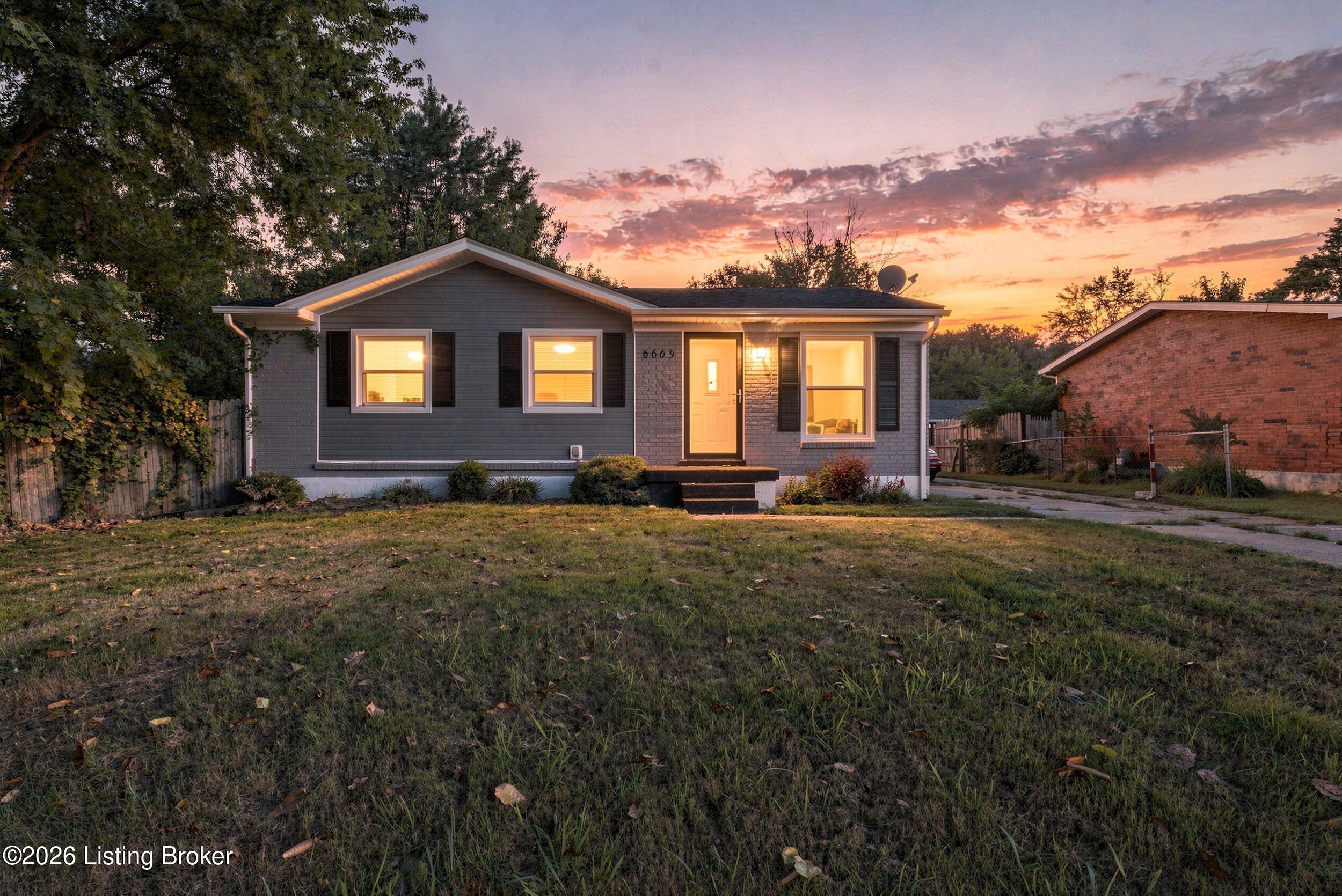 6609 Stana Dr — photo