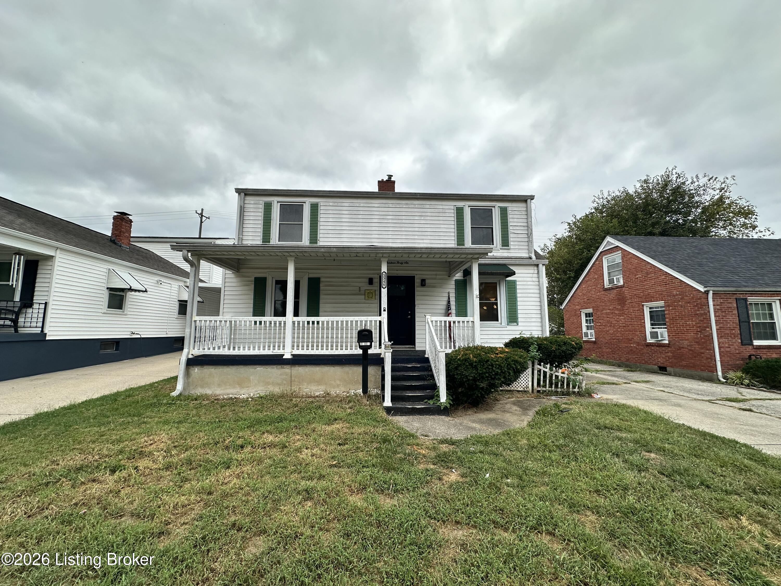 1346 Lillian Ave — photo