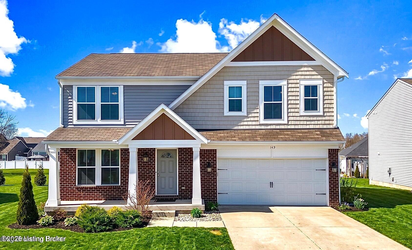 149 Mountain Stone Ct — photo