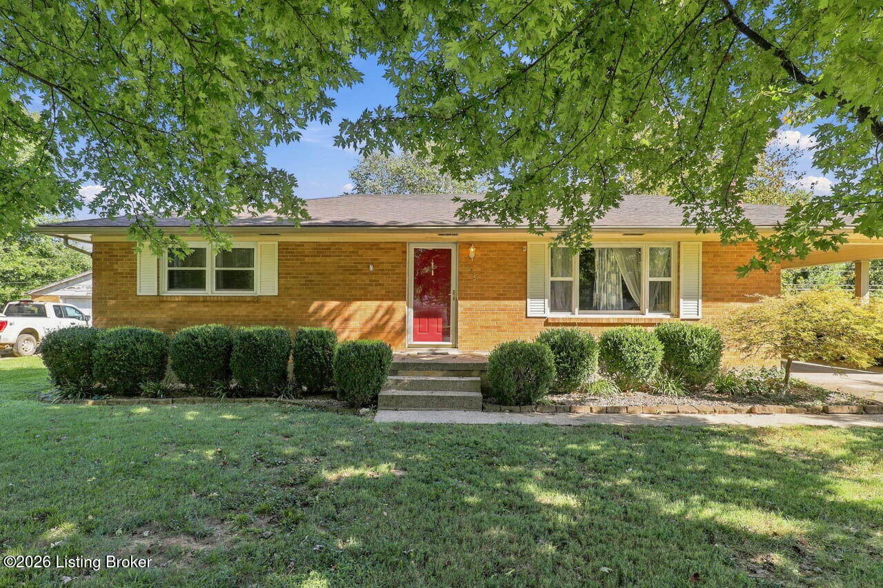 245 Guthrie Dr — photo