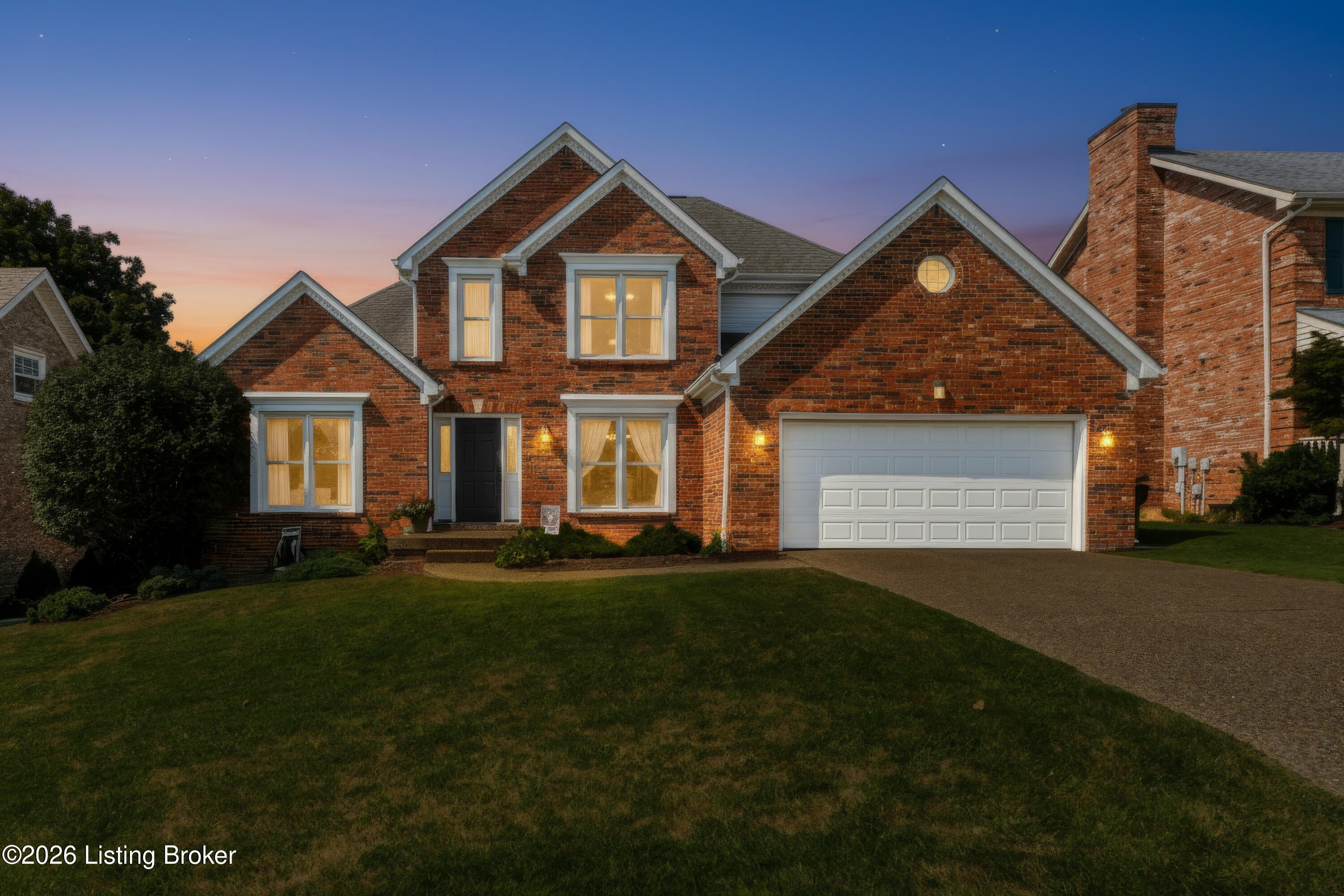 11210 Bakers Falls Ct — photo