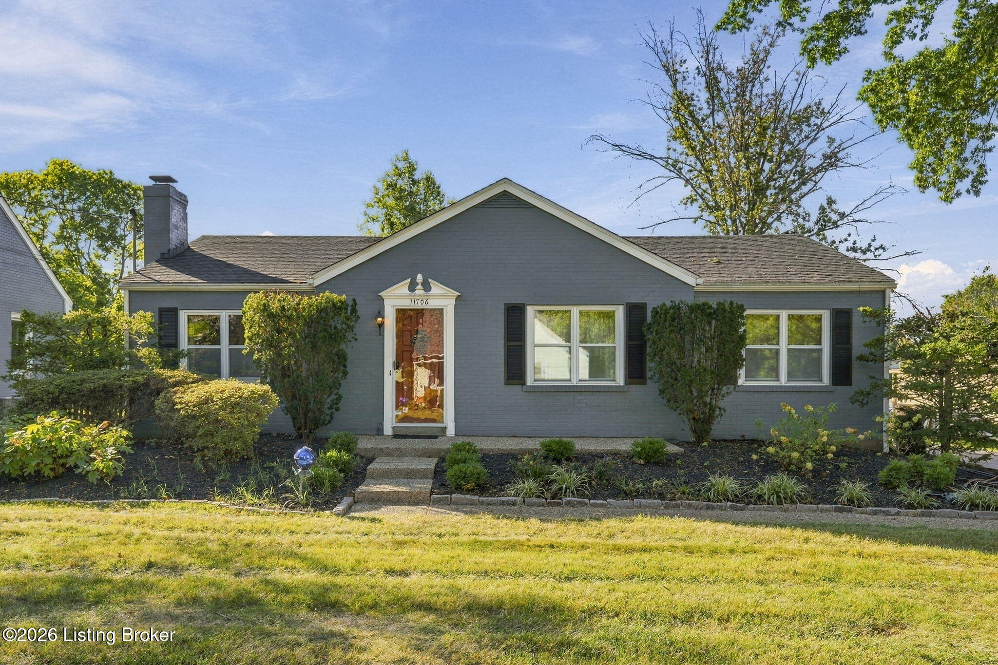 11706 Herrick Ln — photo