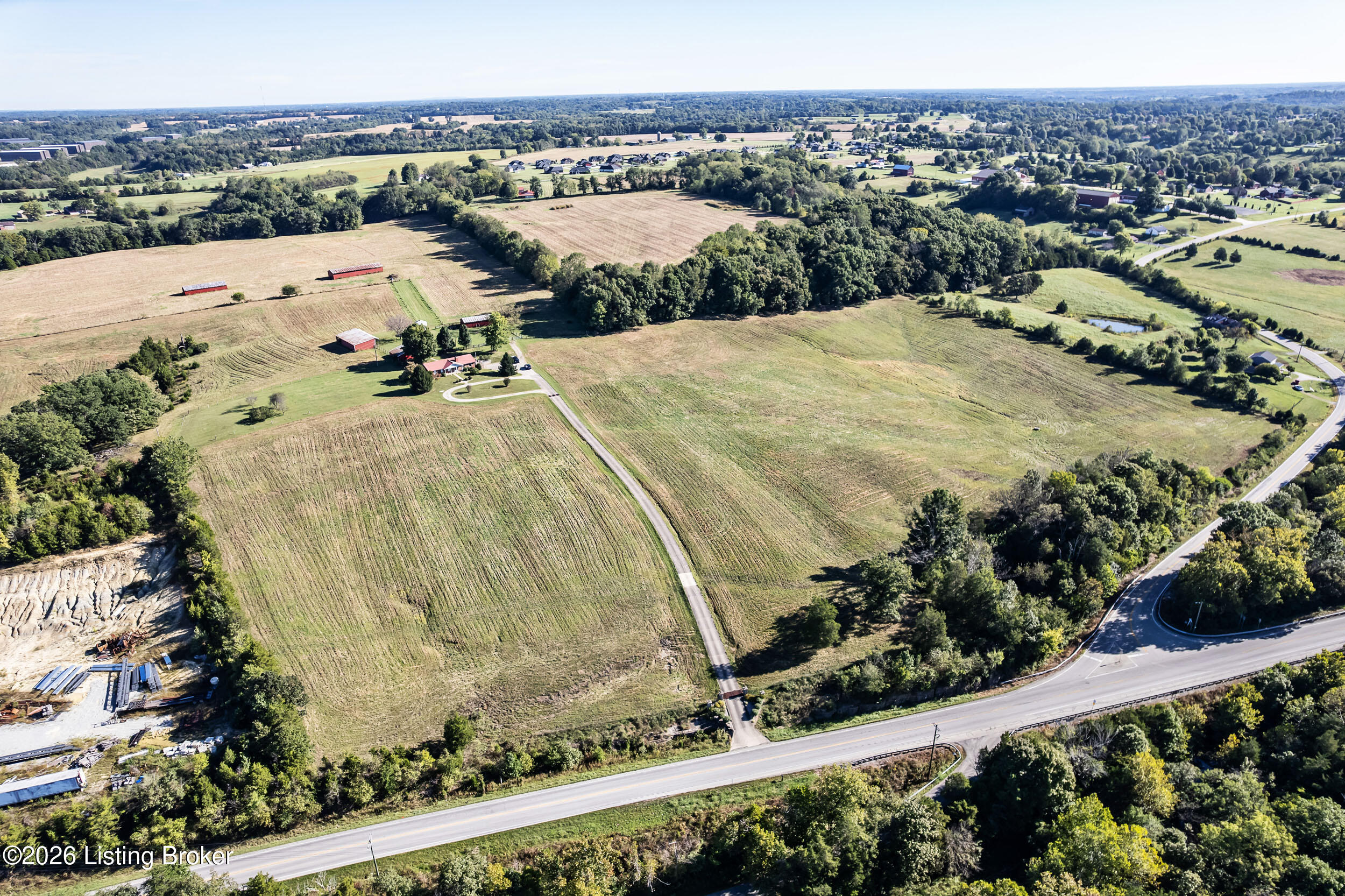 4198 Springfield Rd, Bardstown, KY 40004 — photo 3