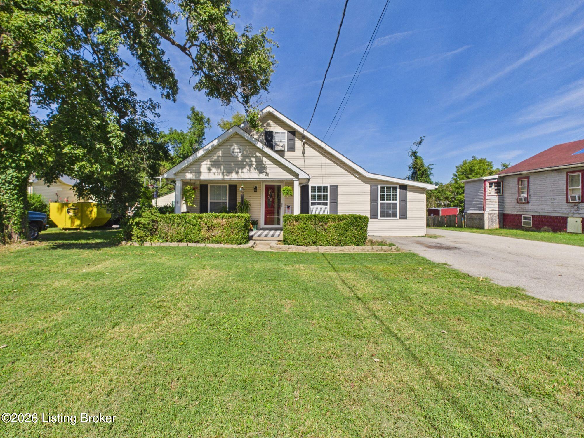 6617 W Orell Rd — photo