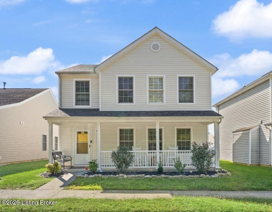 10227 Riverstone Cir — photo