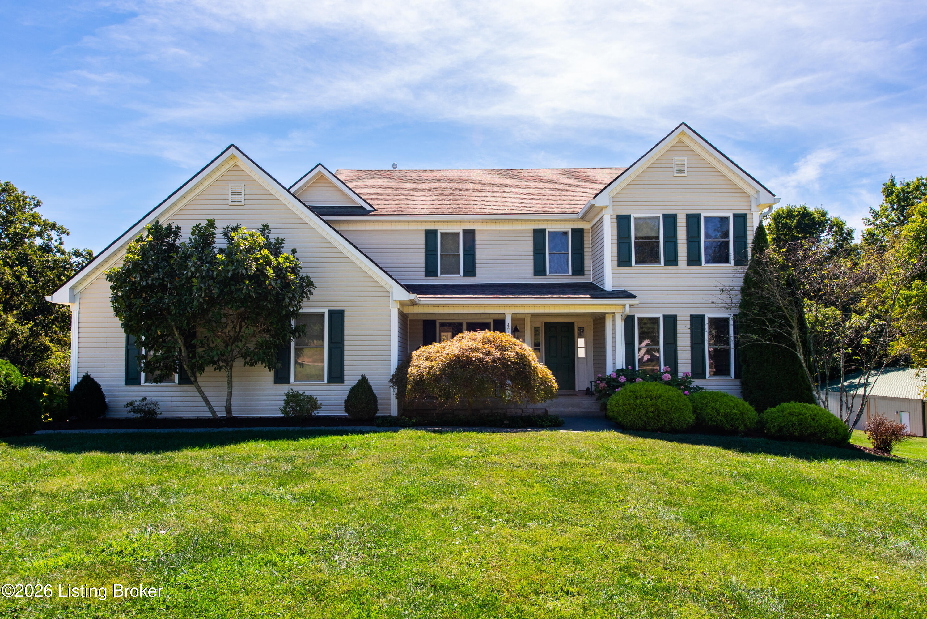 4703 Grand Dell Dr — photo