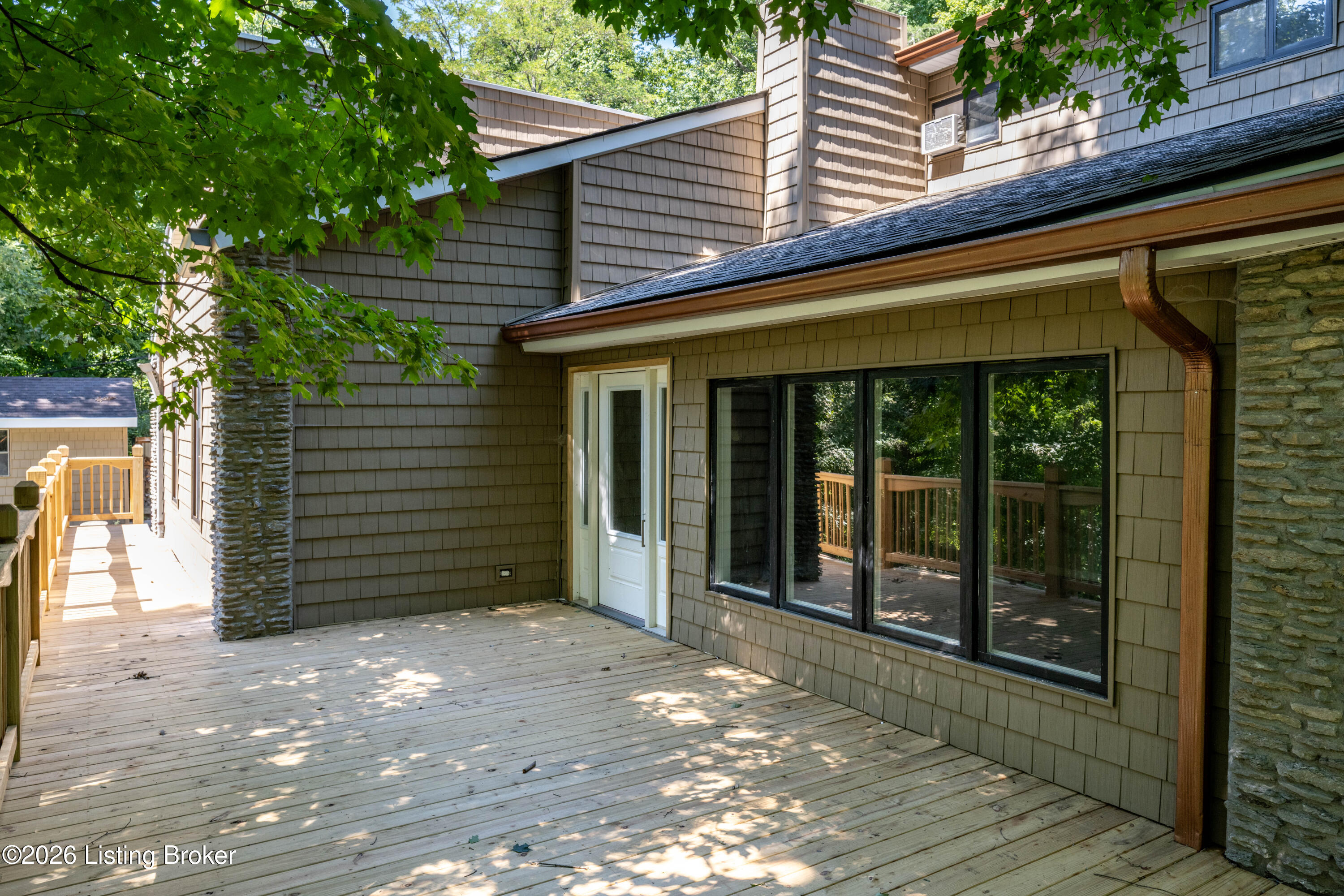2610 Arnoldtown Woods Rd — photo