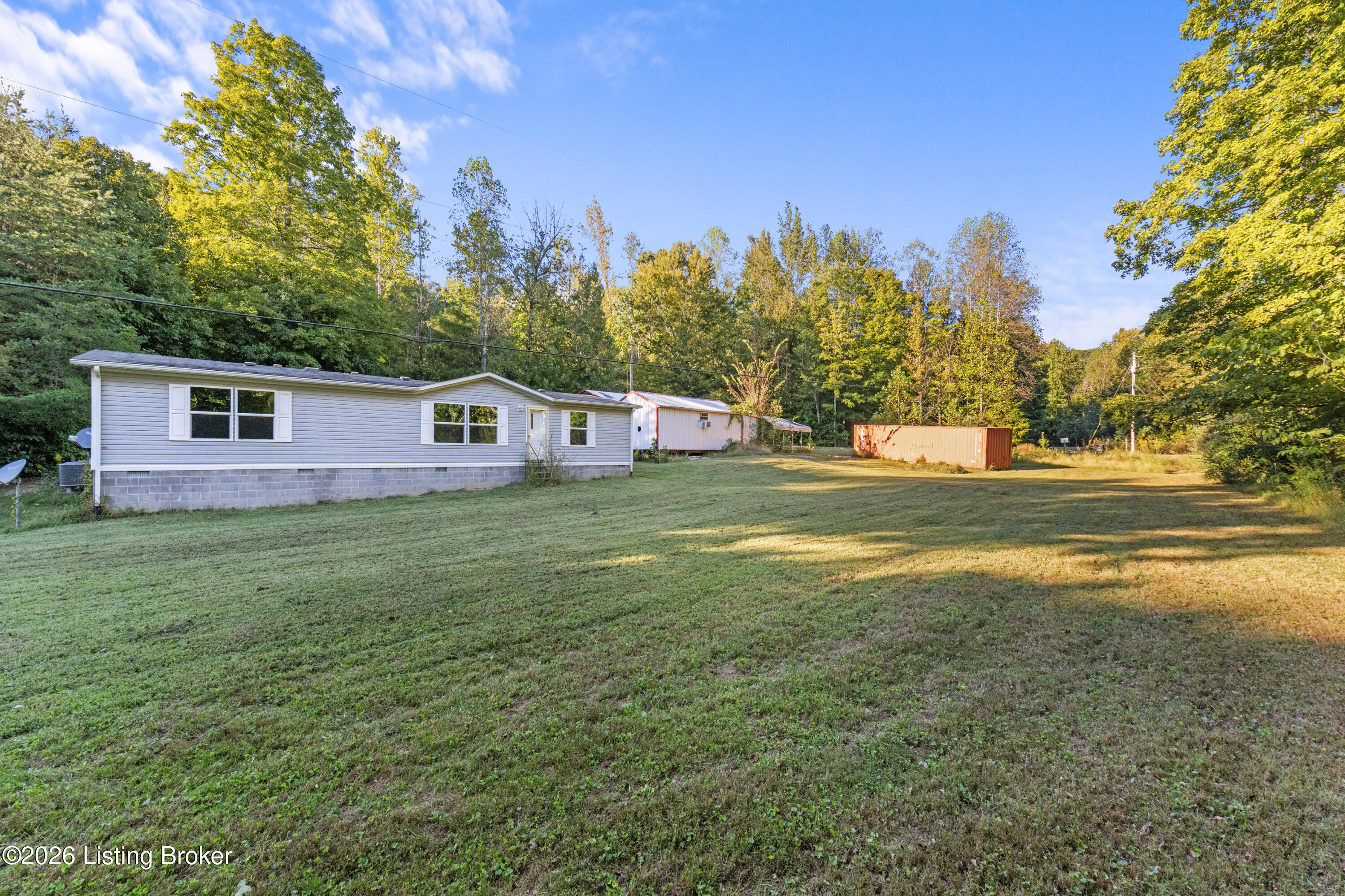1001 Homestead Valley Rd — photo