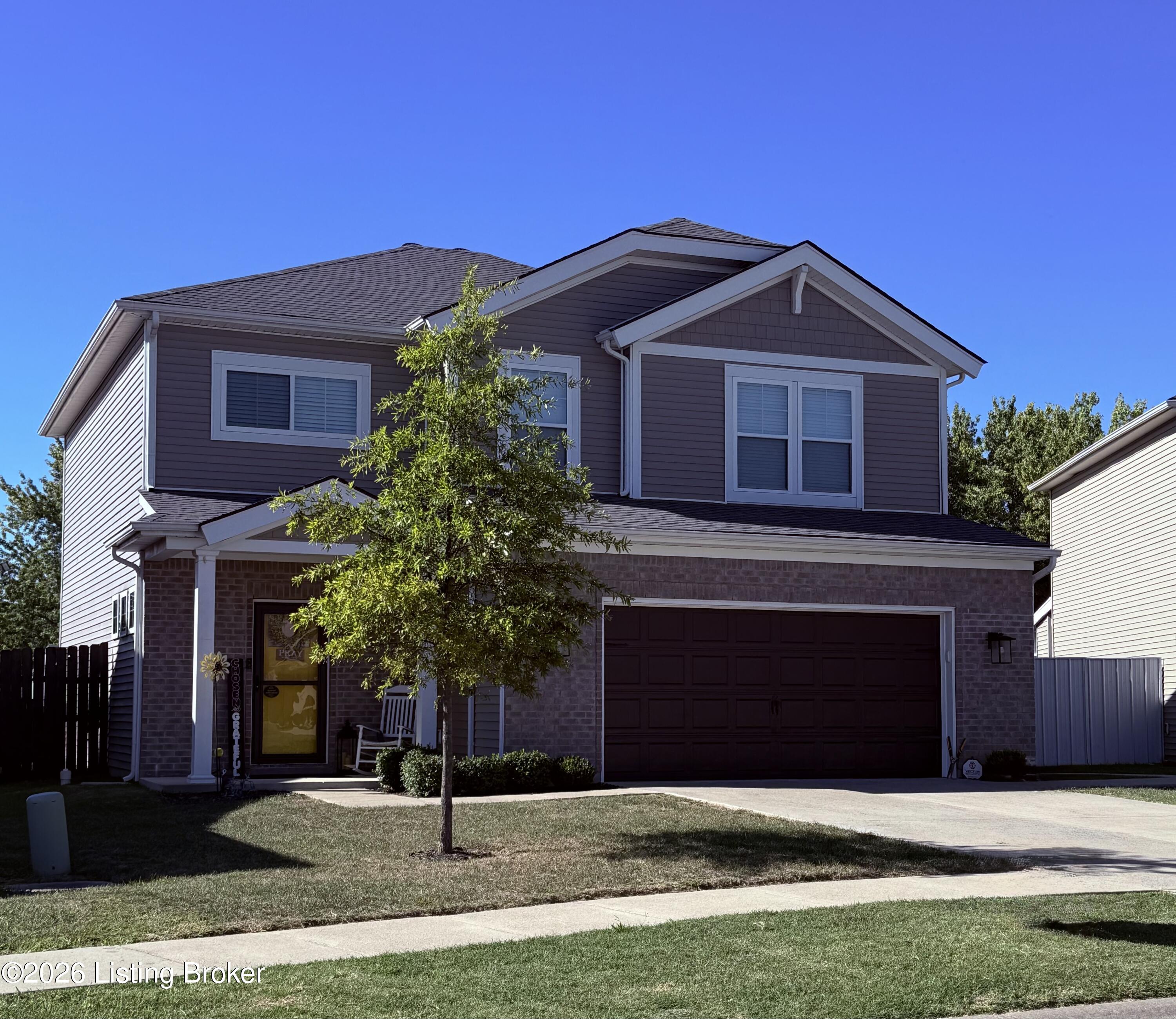 6522 Oak Village Dr — photo
