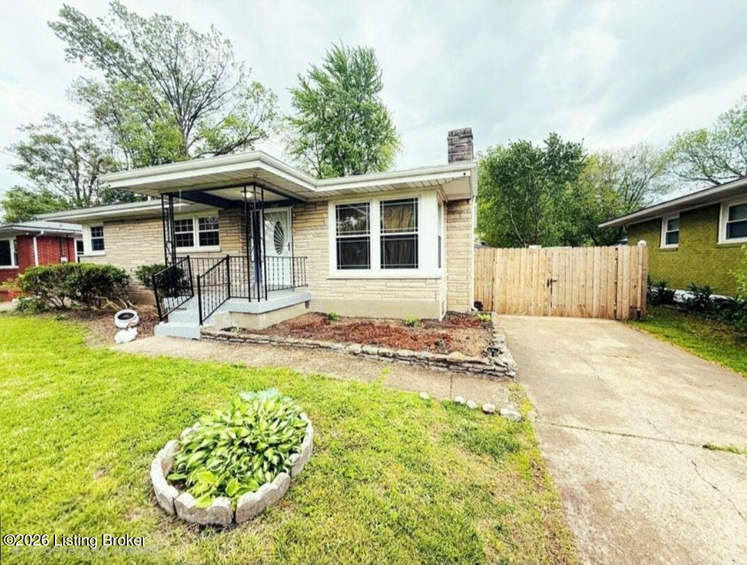3608 Nellie Bly Dr — photo