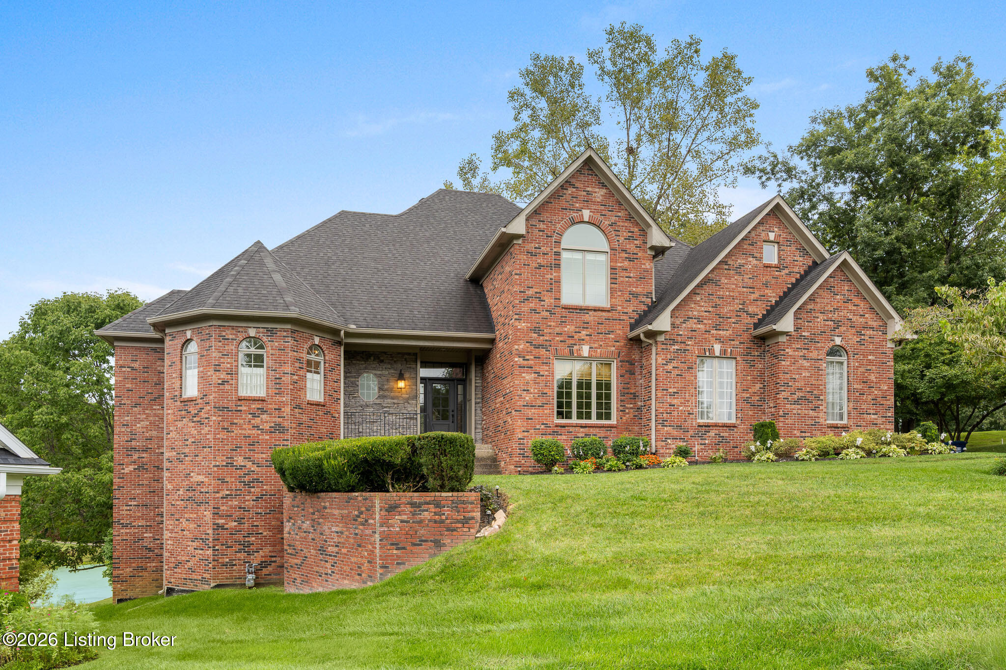 5909 Old Cedar Ct — photo
