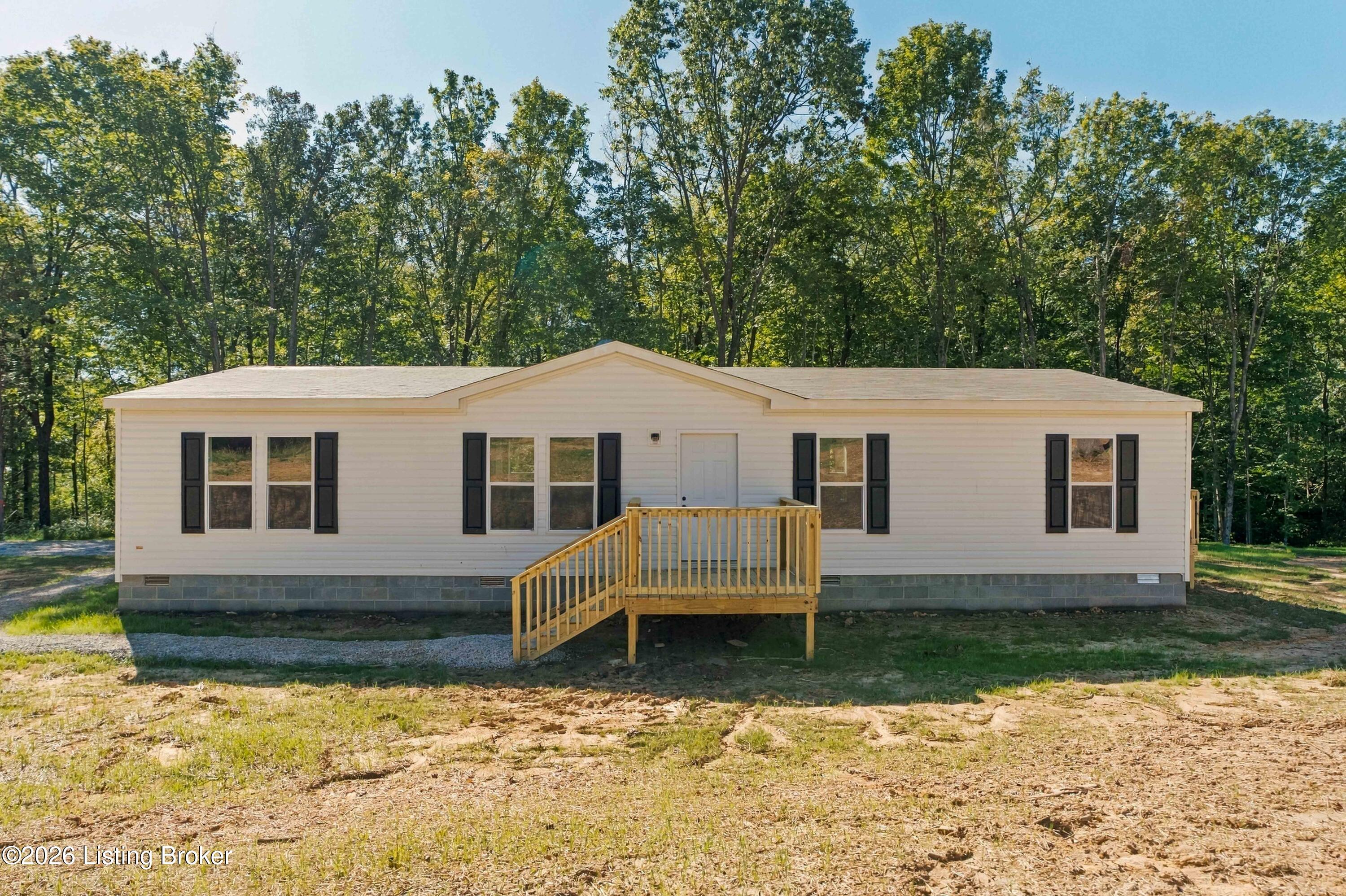 4451 Berrytown Rd, Rineyville, KY 40162 — photo 2
