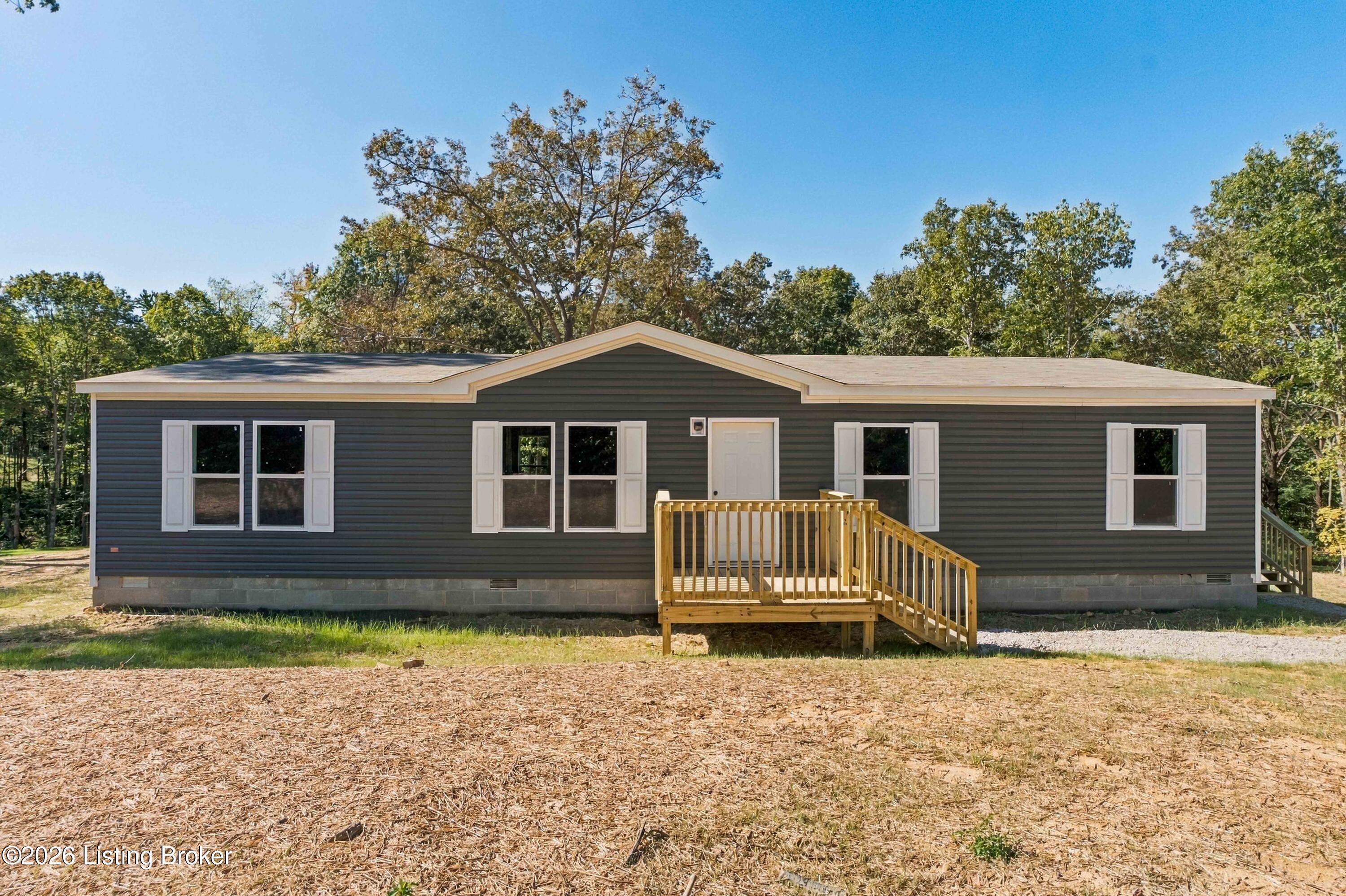 4489 Berrytown Rd, Rineyville, KY 40162 — photo 2