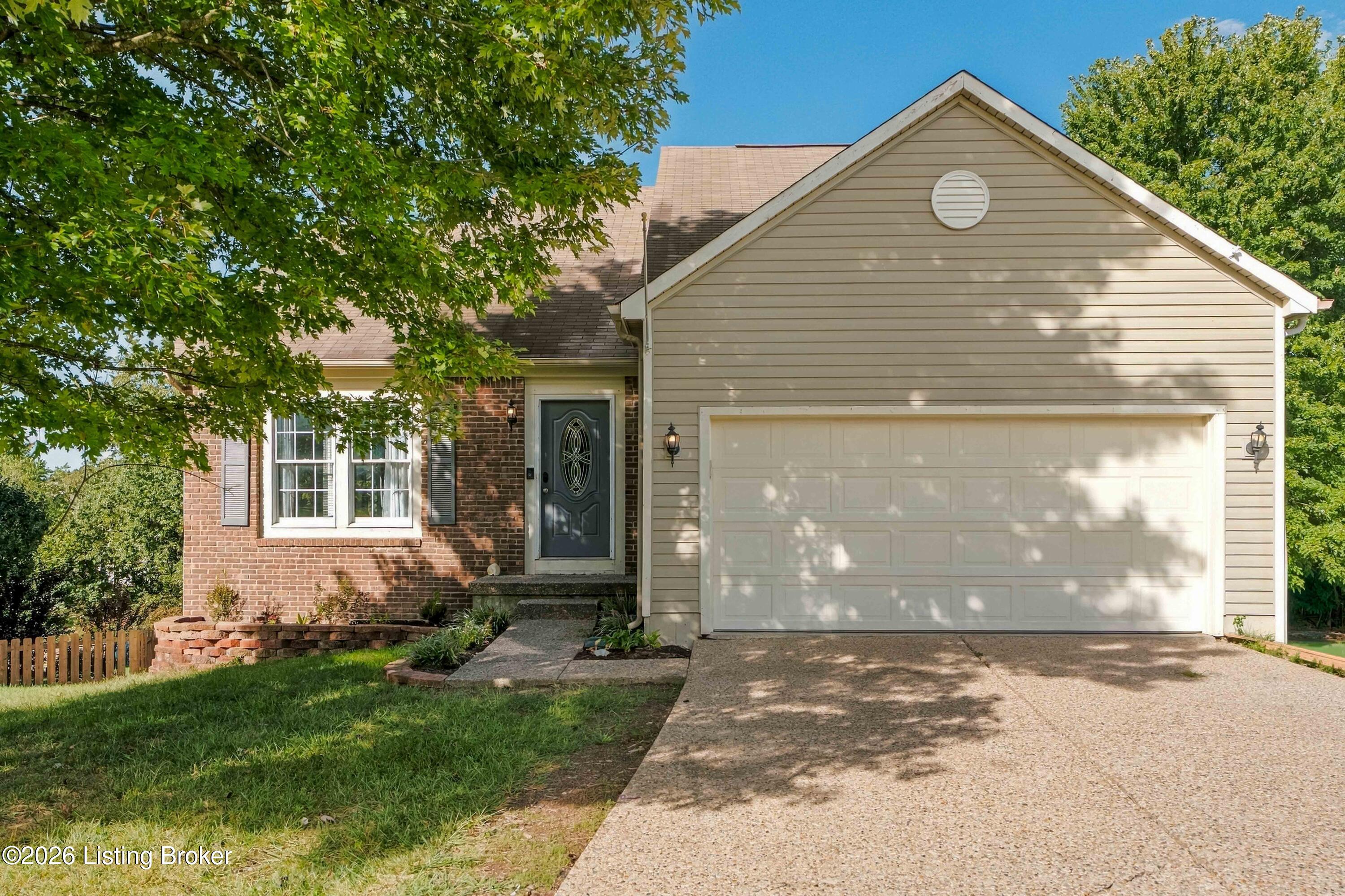 5300 Great Hunter Ct — photo