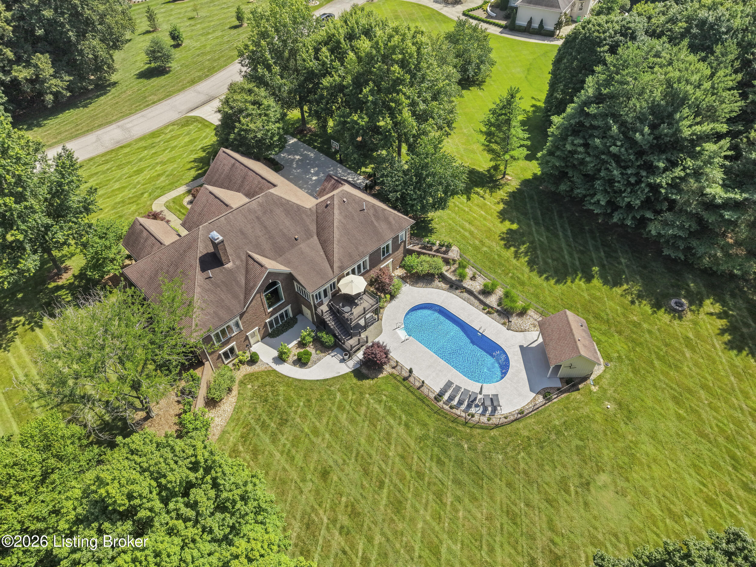 3616 Eagles Trace, Floyds Knobs, IN 47119 — photo 2