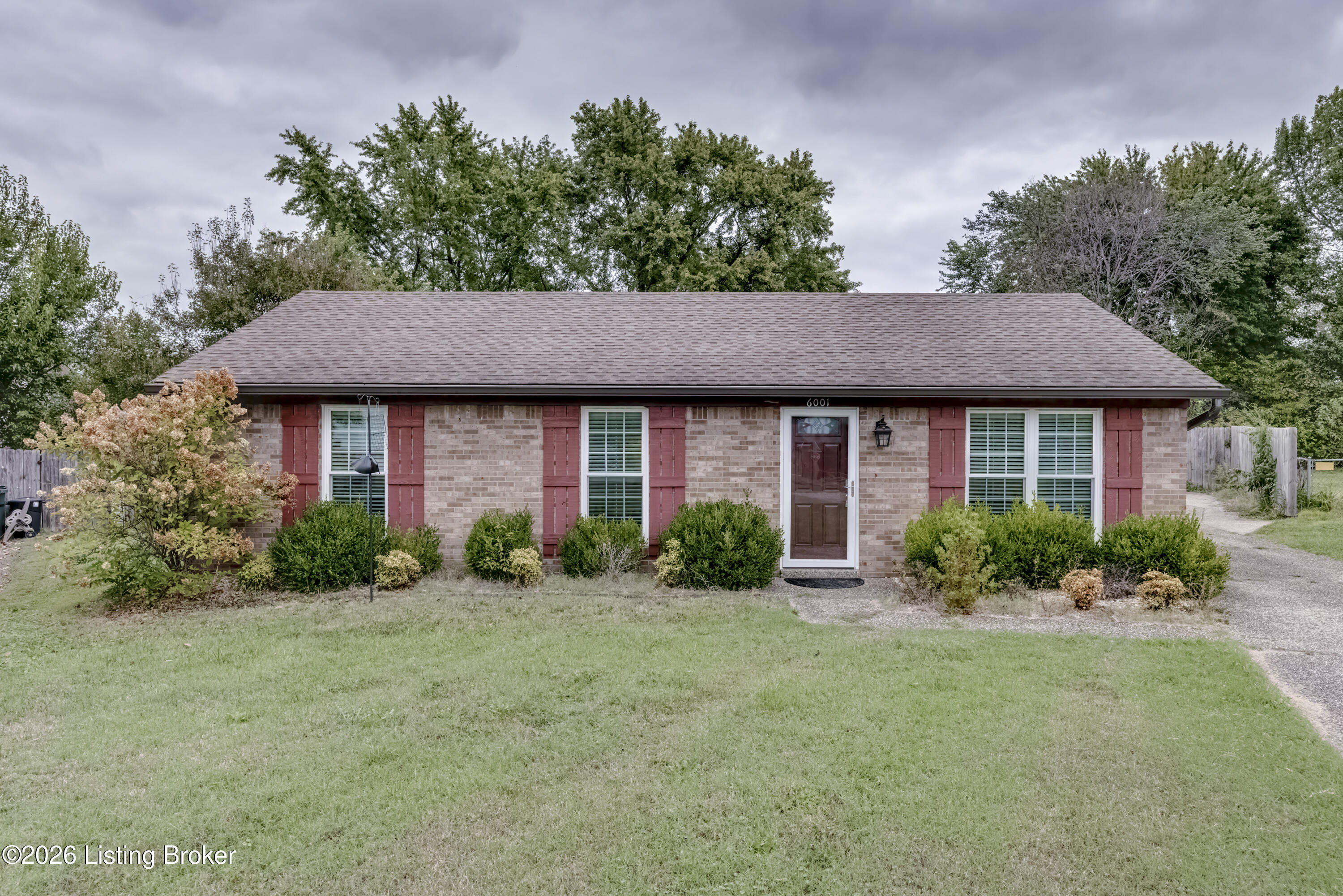 6001 Hickory Tree Rd — photo