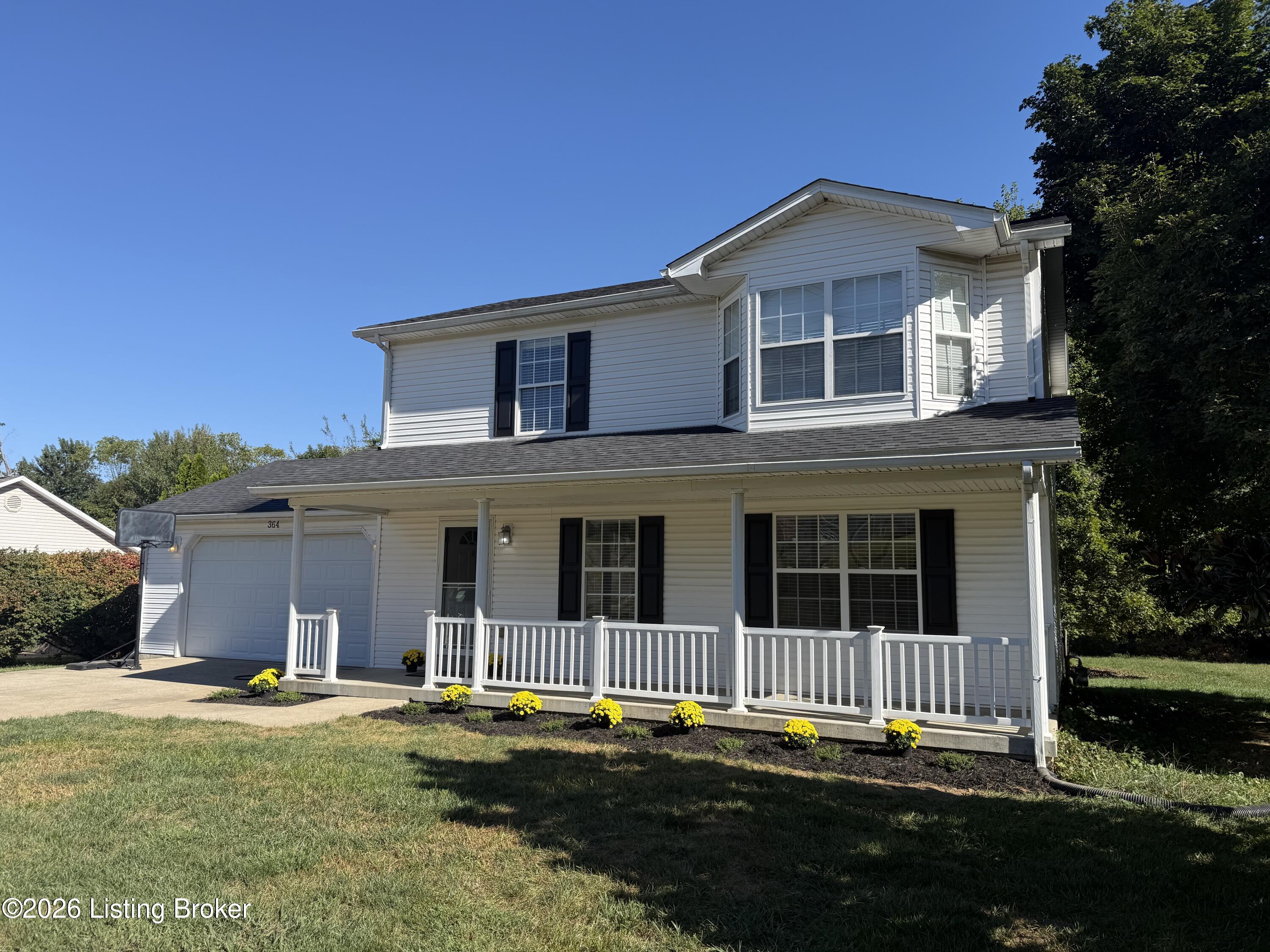 364 Valley View Dr — photo