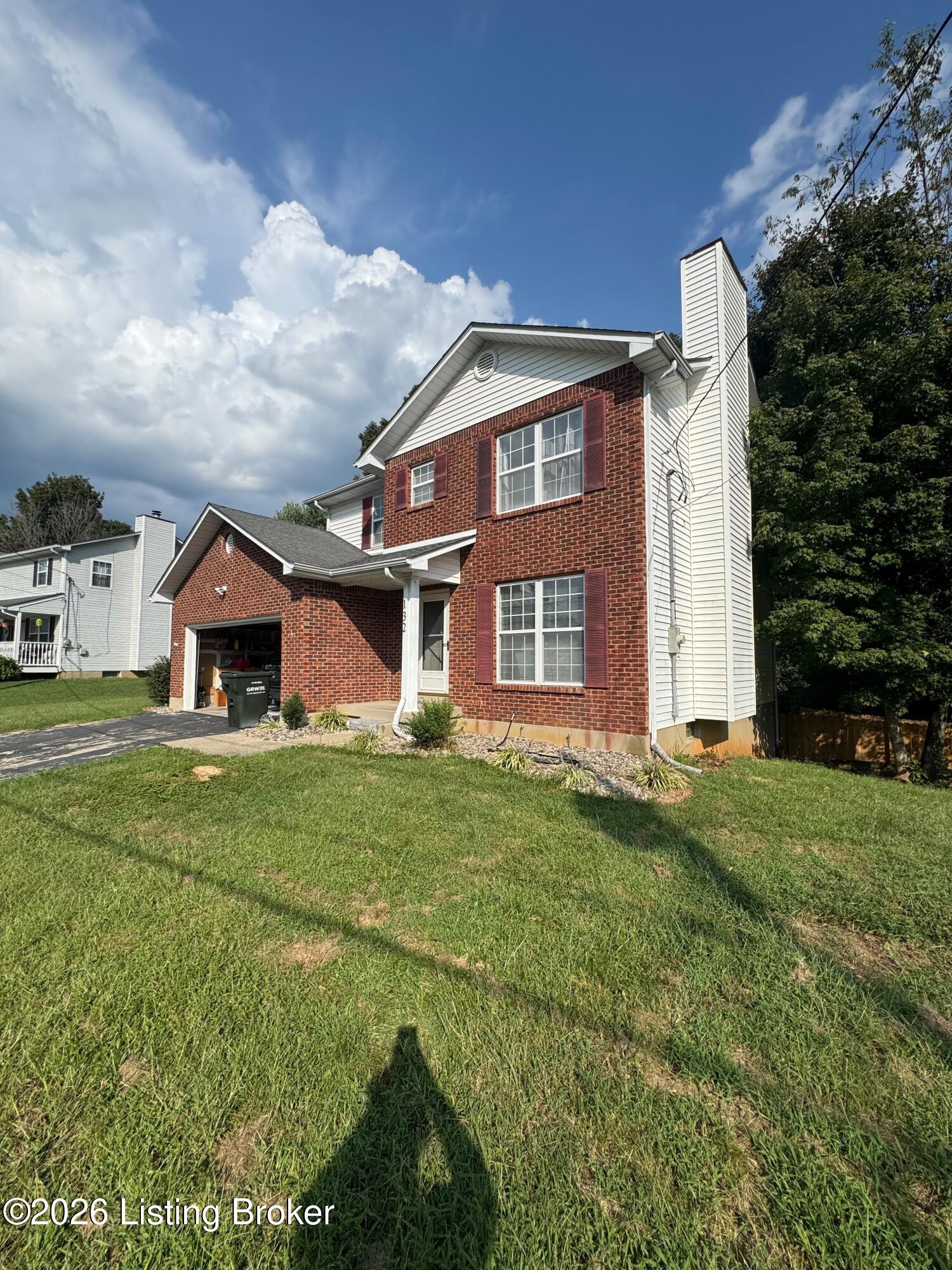 132 Wintergreen Dr — photo