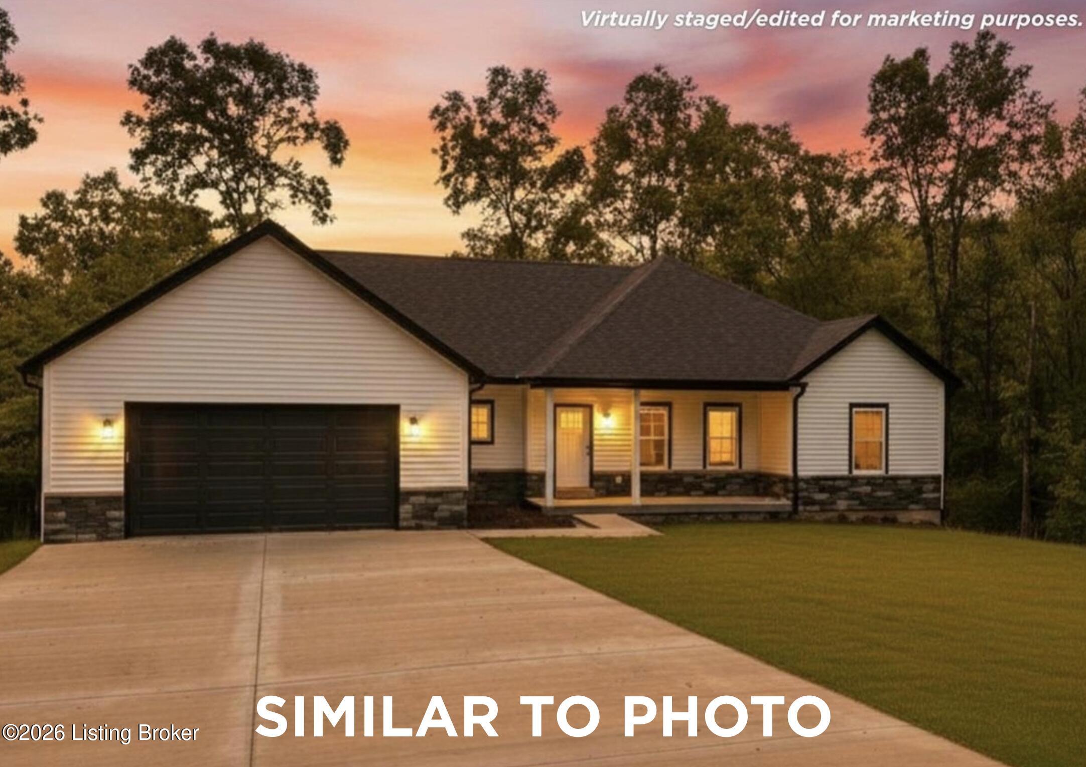 Lot 544 Blueberry Point — photo