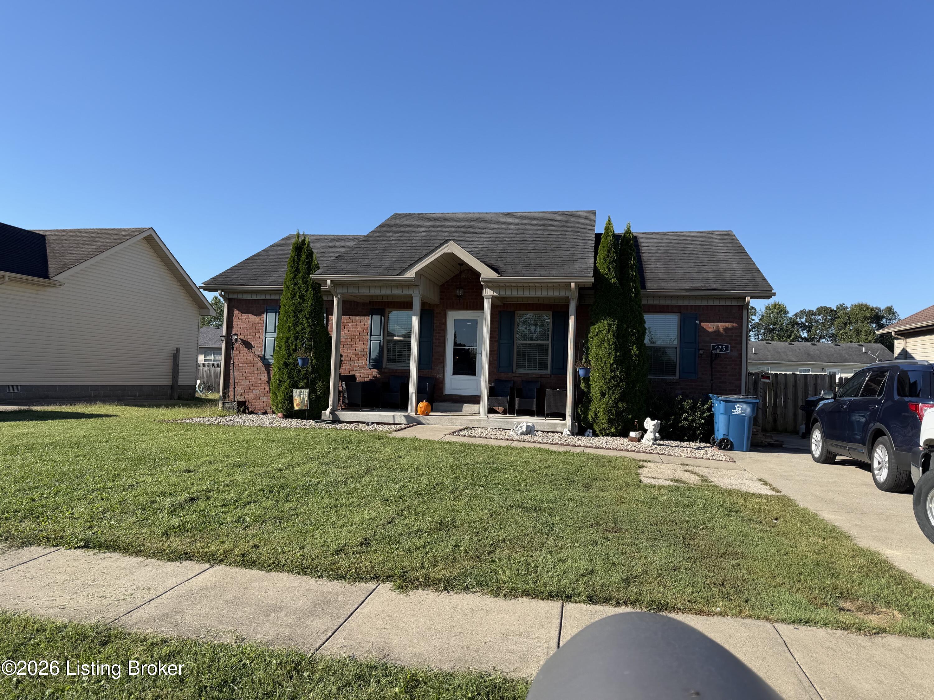 675 Tecumseh Dr — photo