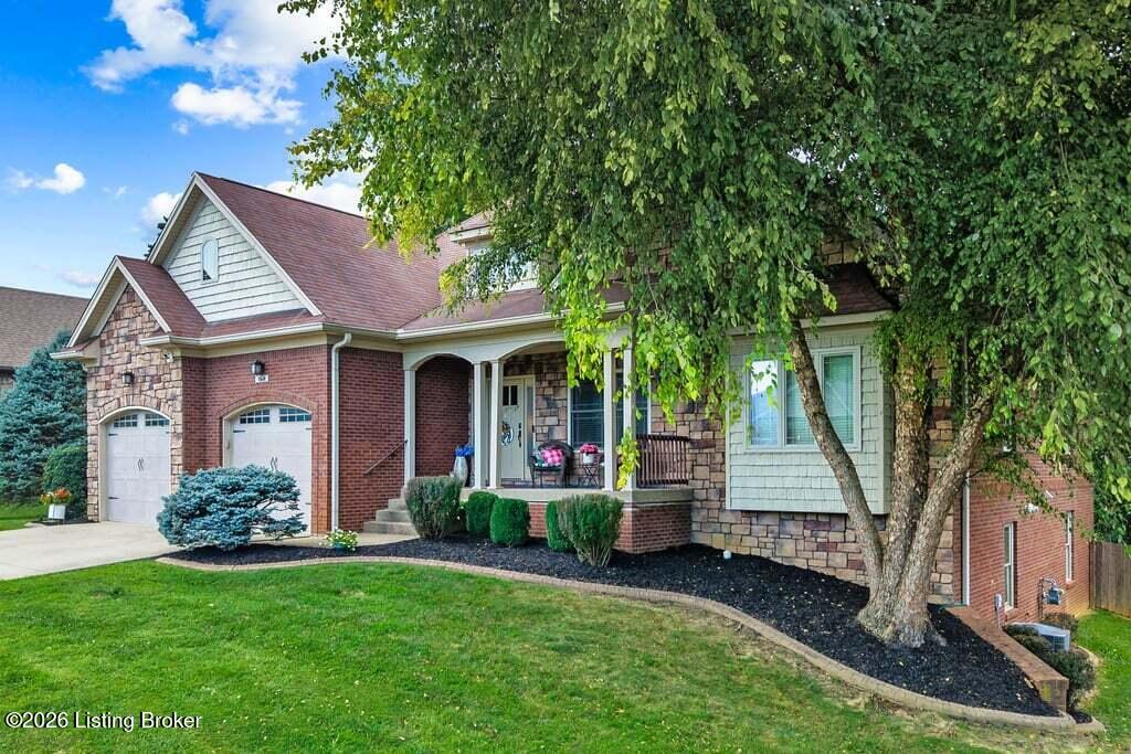 162 River Falls Dr — photo