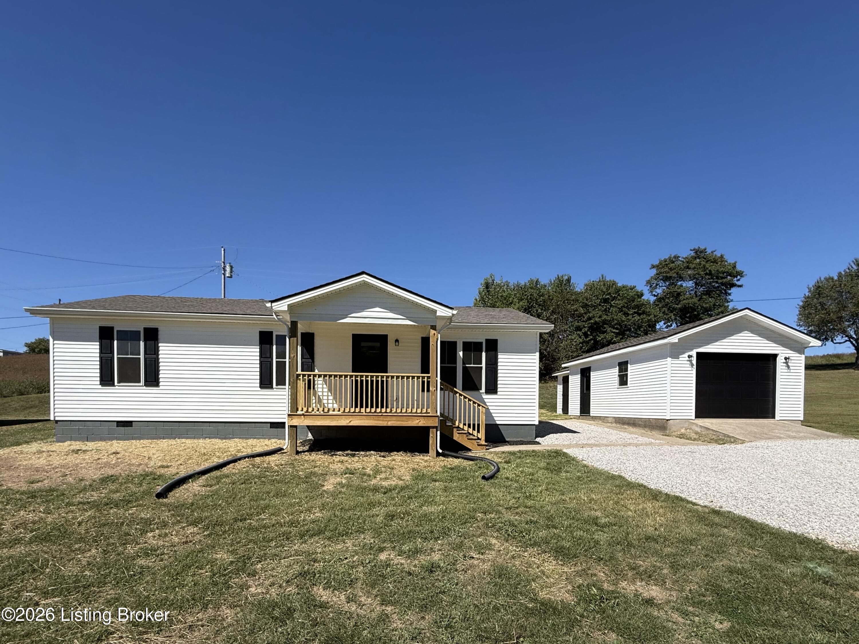 113 Lake Ridge Rd — photo