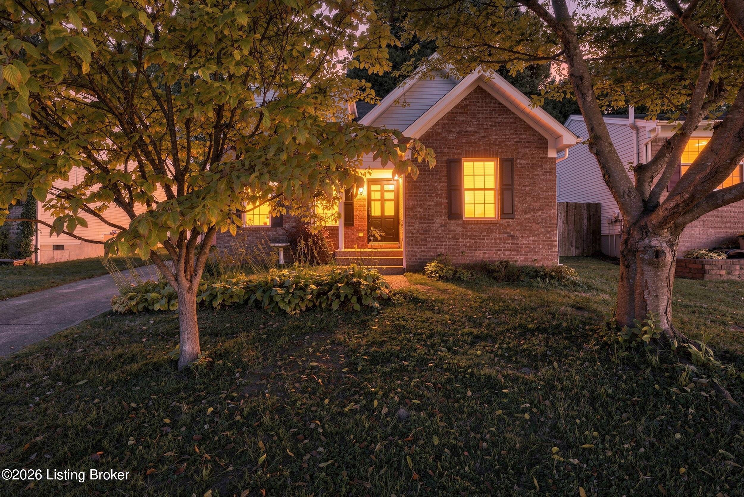 9008 Sagebrush Ct — photo