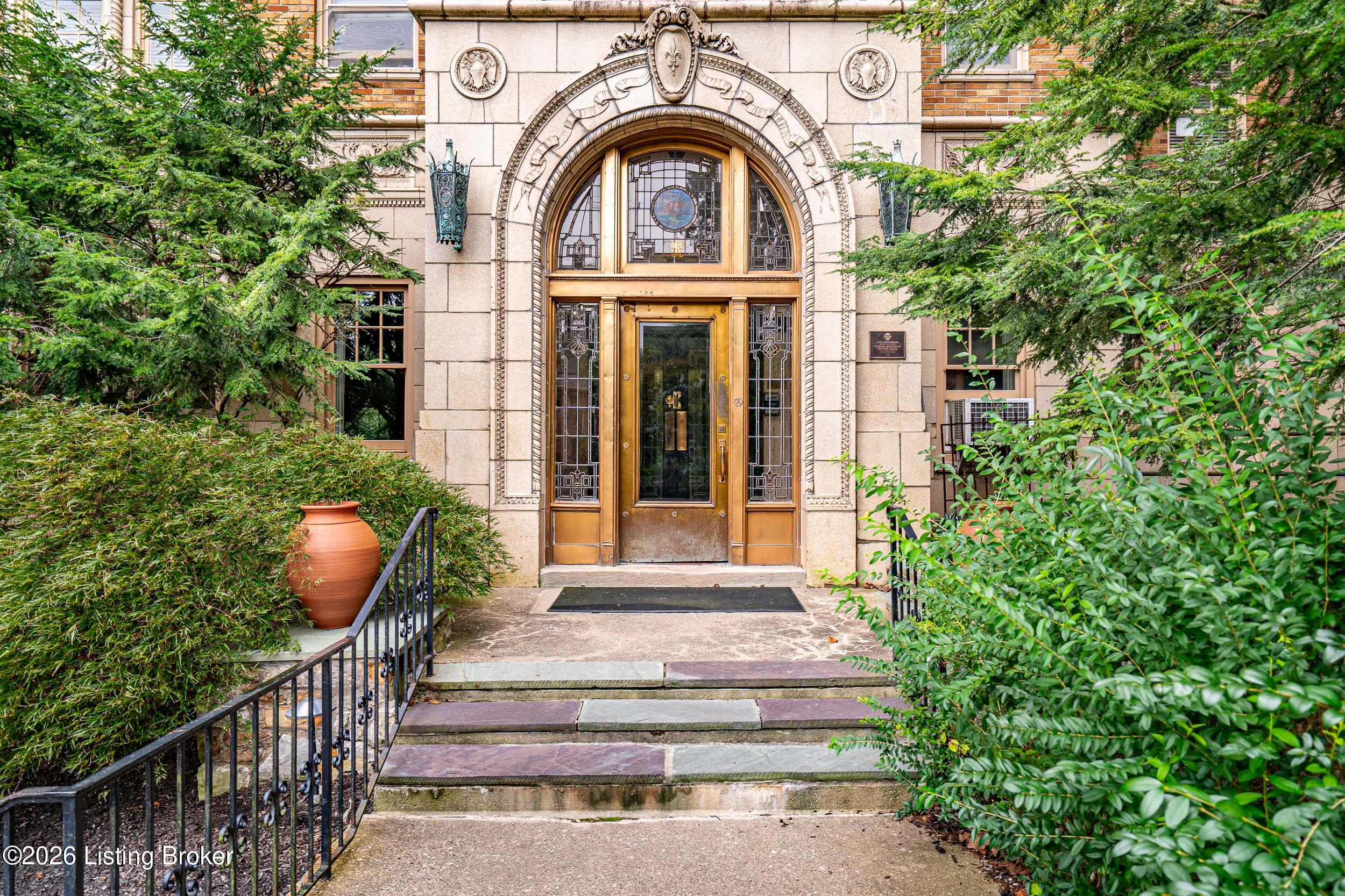 2140 Bonnycastle Ave Apt 1C — photo