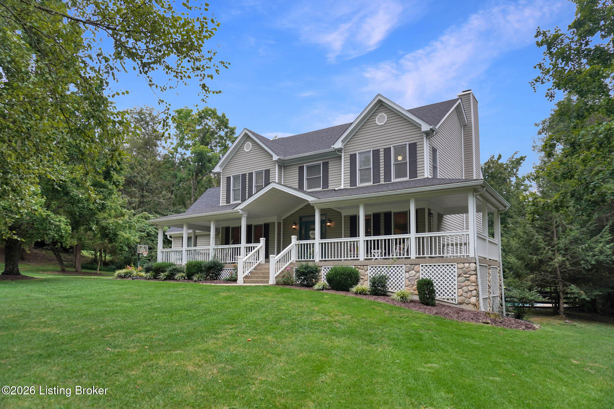 7408 Cambridge Dr — photo