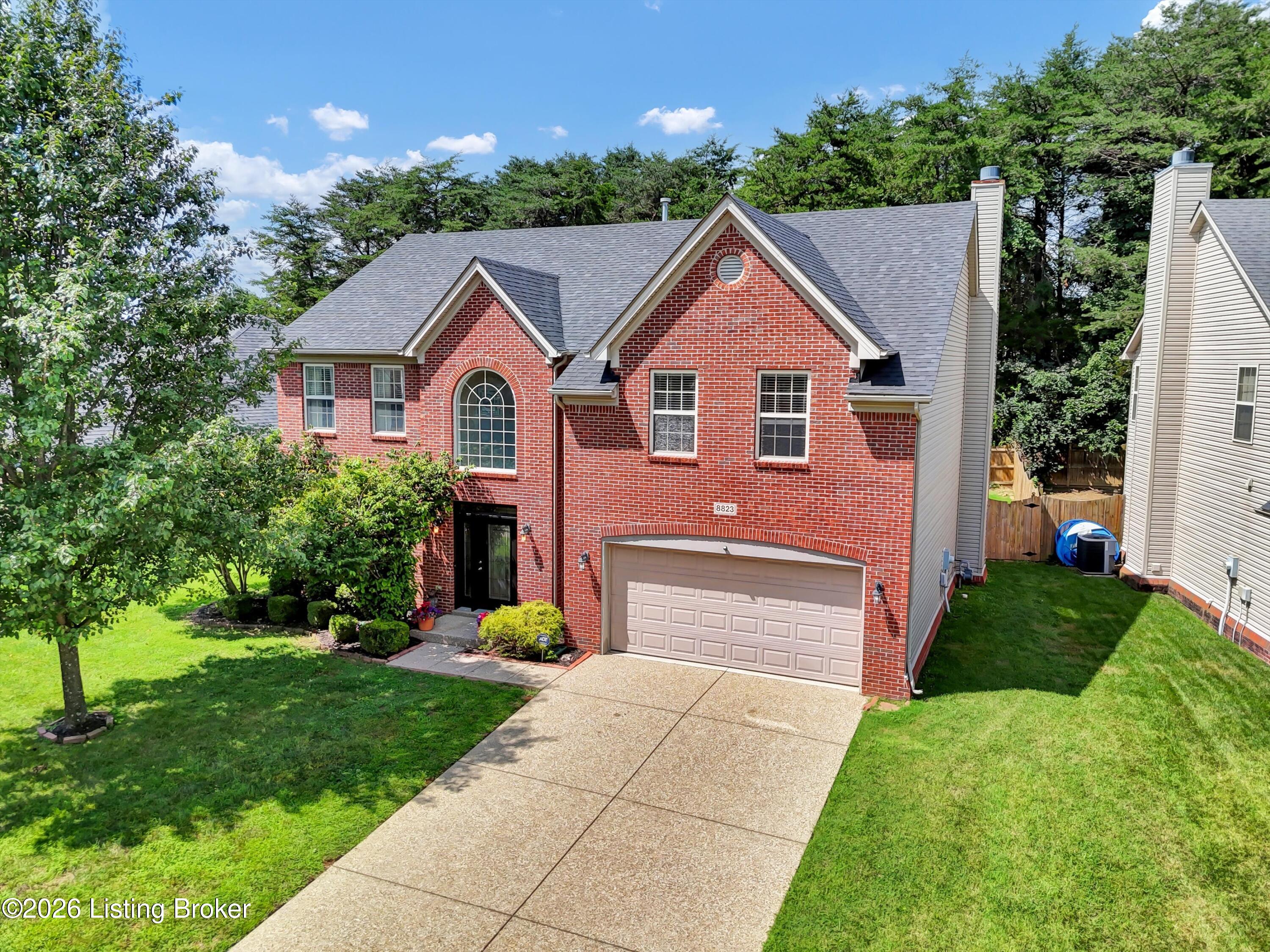 8823 Gentlewind Way — photo