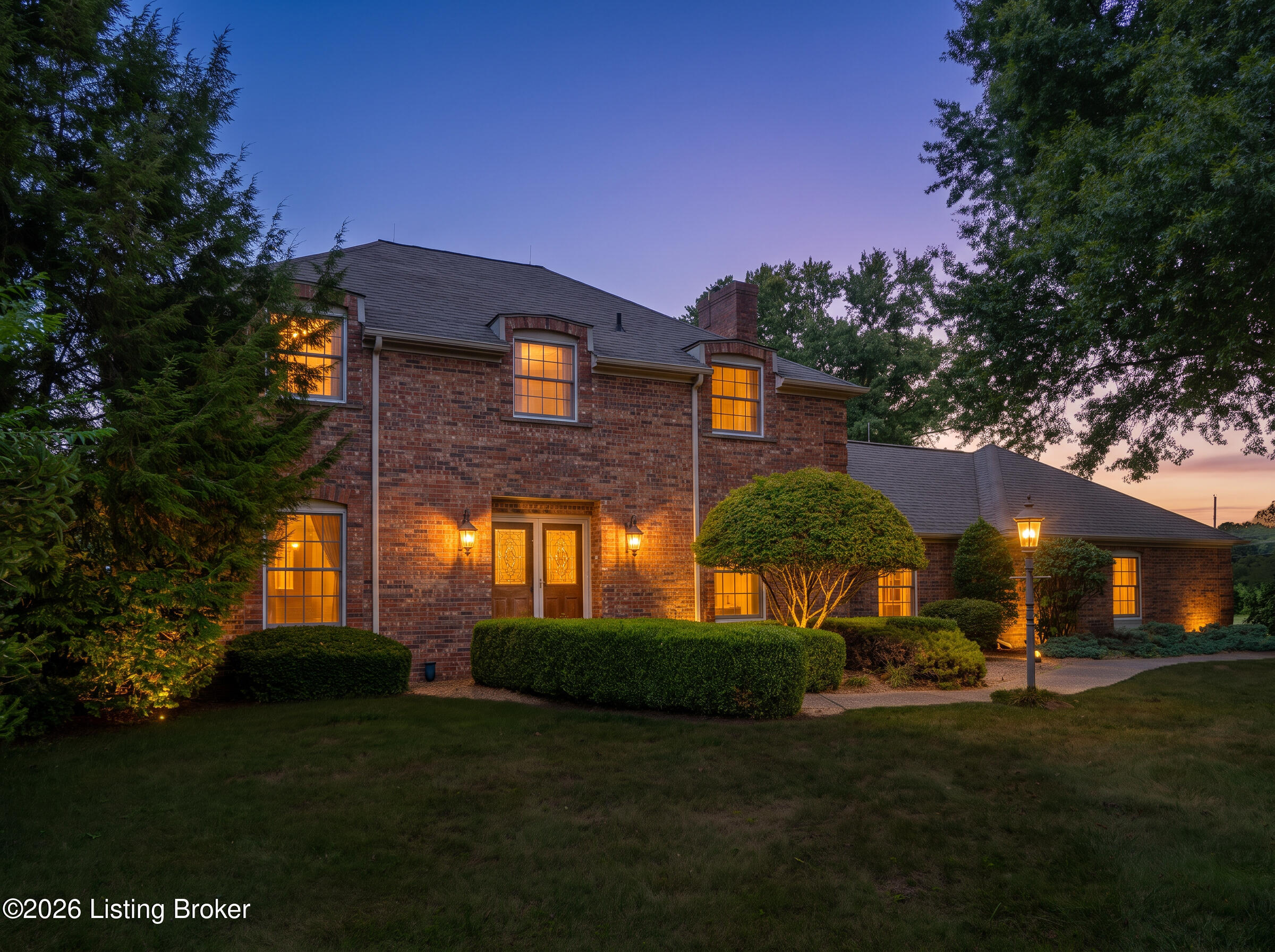 3814 Dogwood Rd — photo