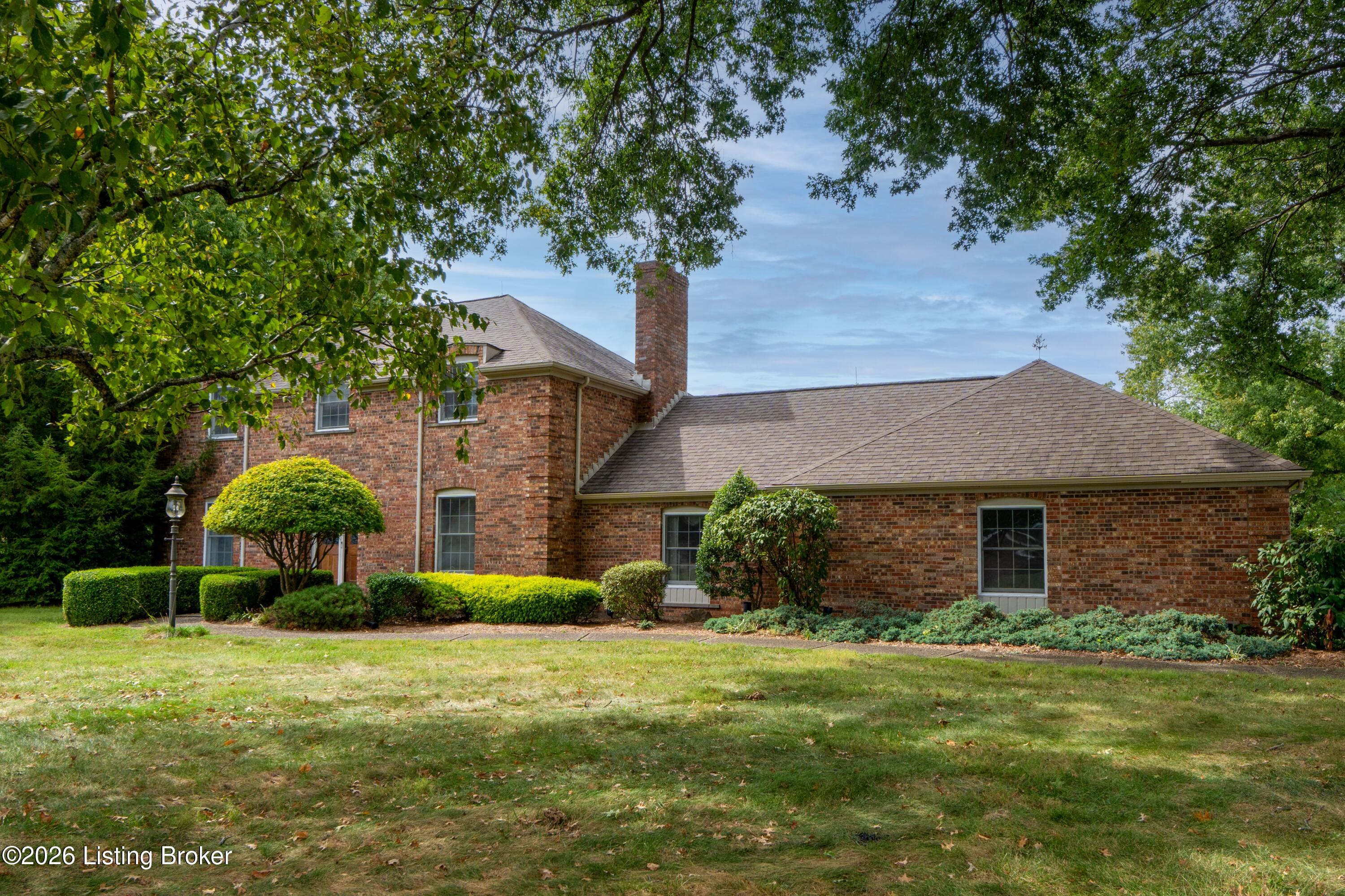 3814 Dogwood Rd, Floyds Knobs, IN 47119 — photo 2