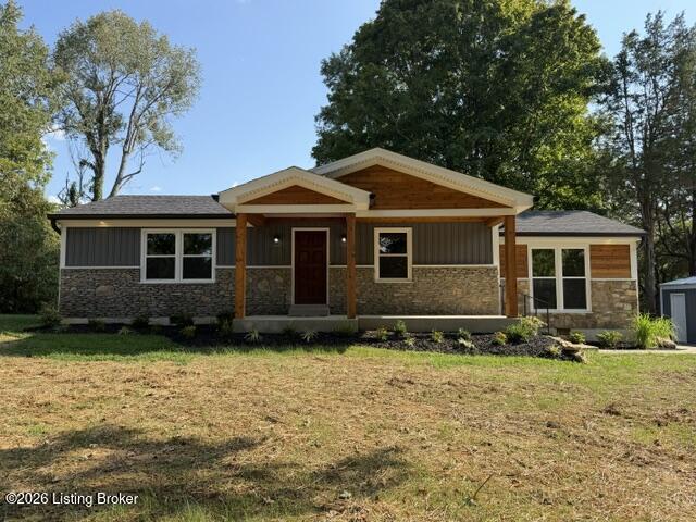 420 Hiland Dr — photo