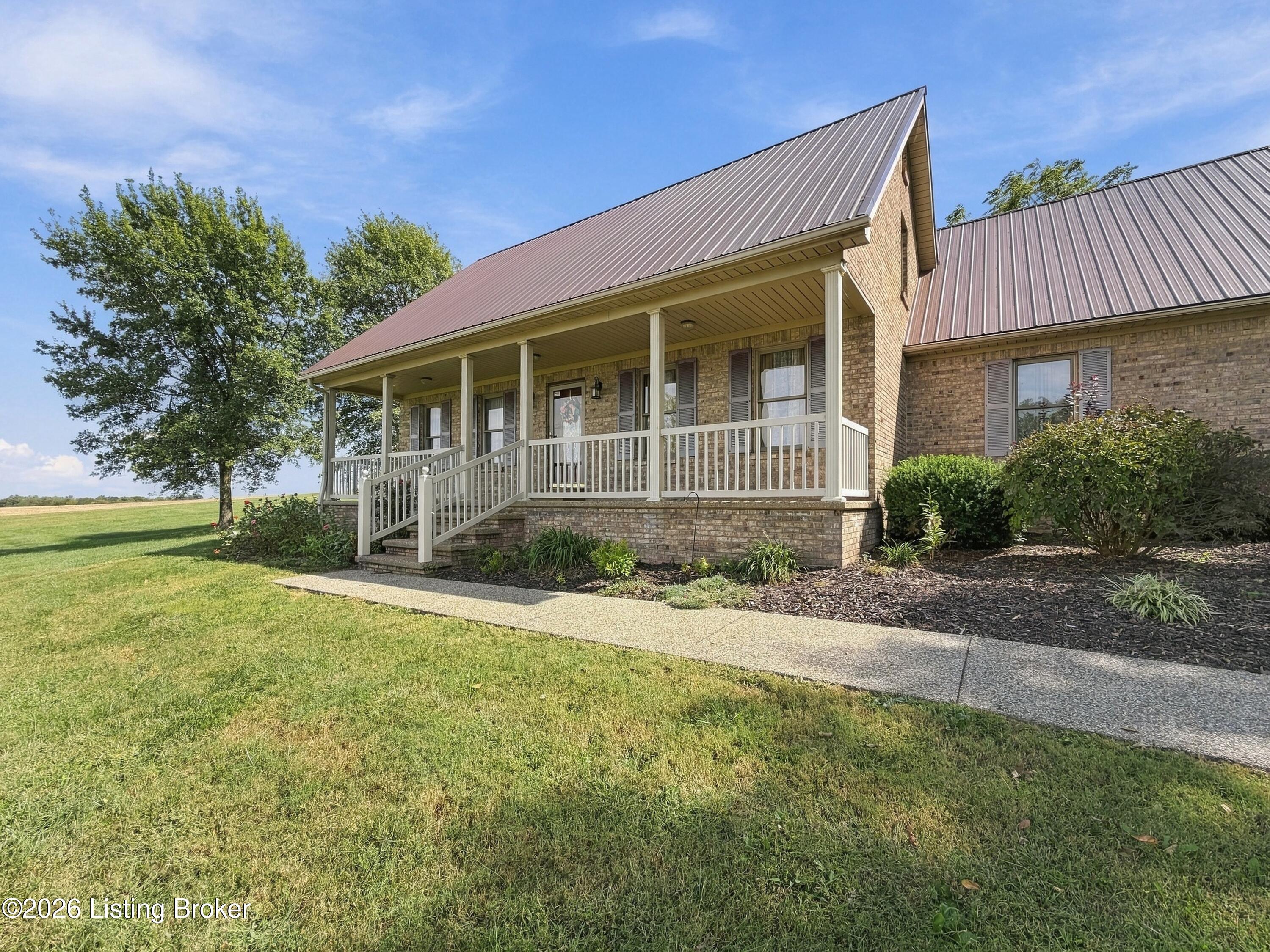 1250 Stringtown Rd, Guston, KY 40142 — photo 2