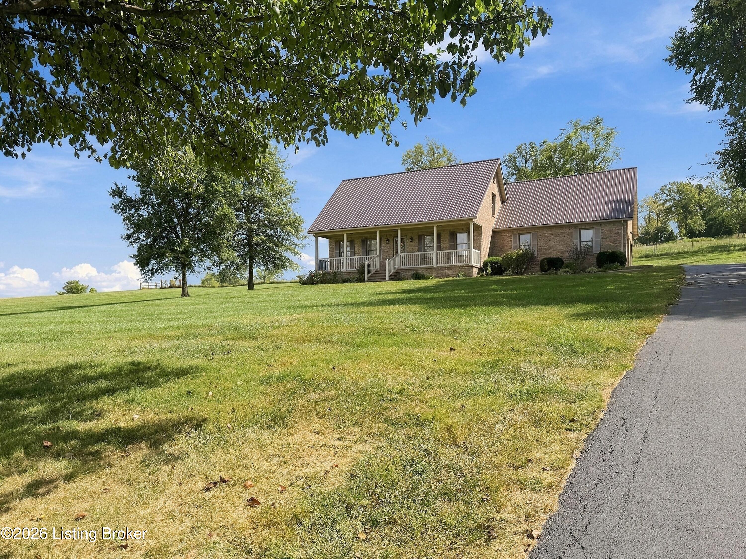 1250 Stringtown Rd, Guston, KY 40142 — photo 3