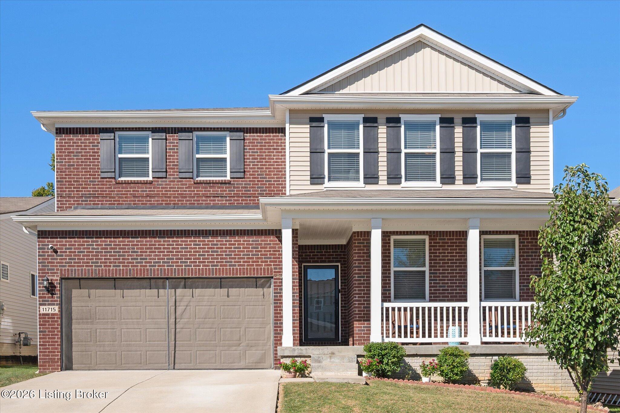 11715 Beacon Ct — photo